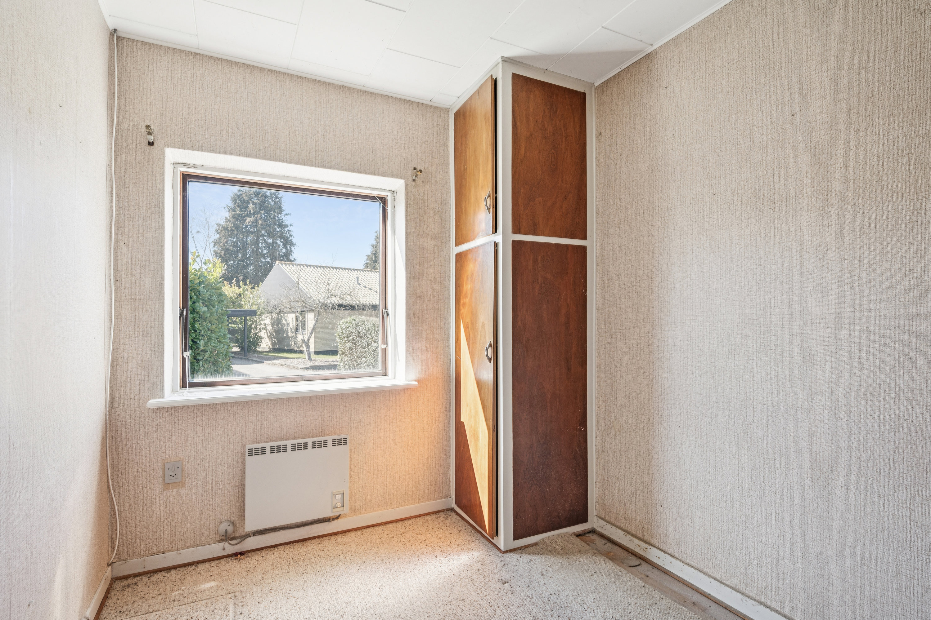 Fremhævet værelse billede i fuldskærmstilstand. Billede af Nordtoftevej 10, 8240 Risskov