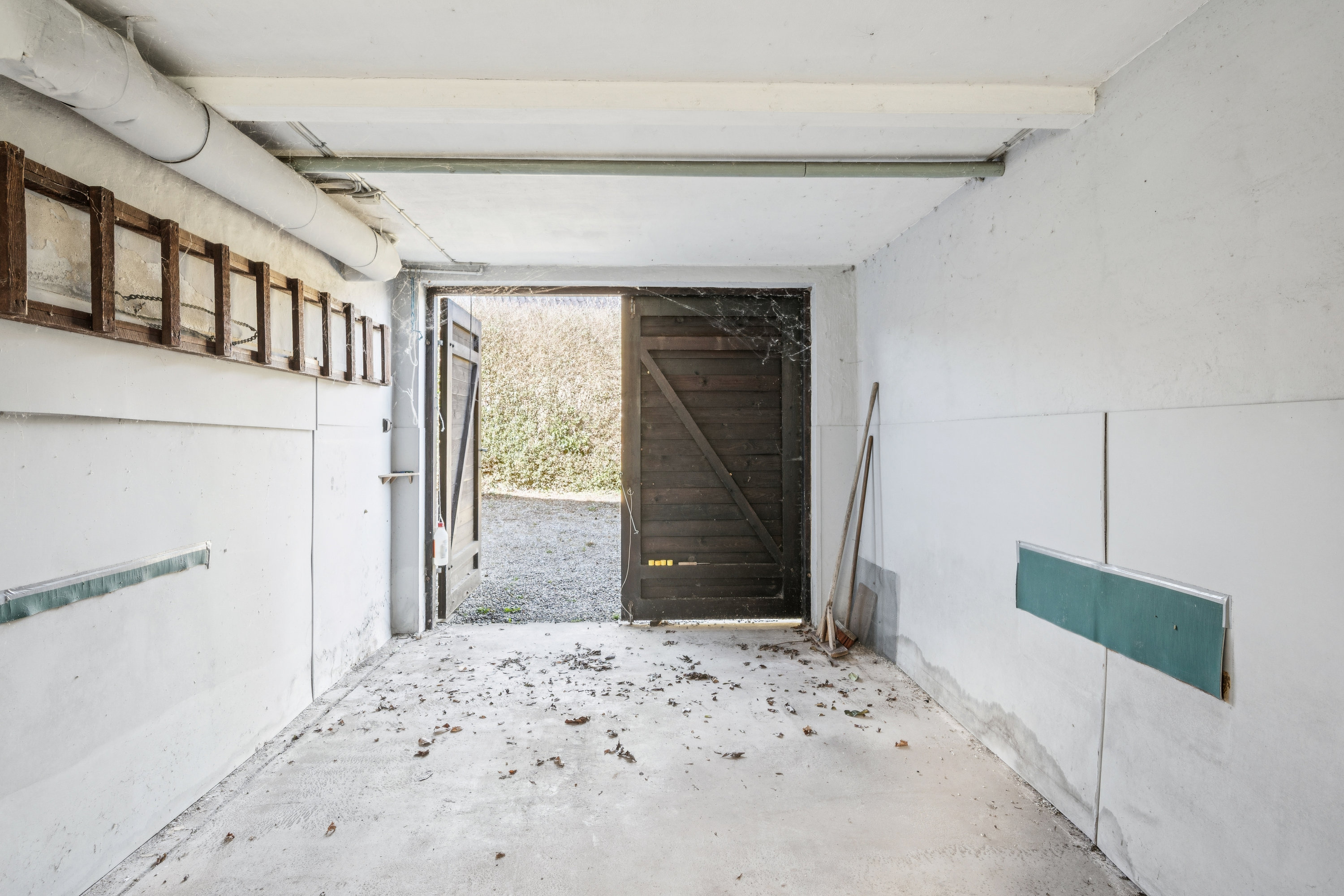 Fremhævet disponibelt rum billede i fuldskærmstilstand. Billede af Nordtoftevej 10, 8240 Risskov