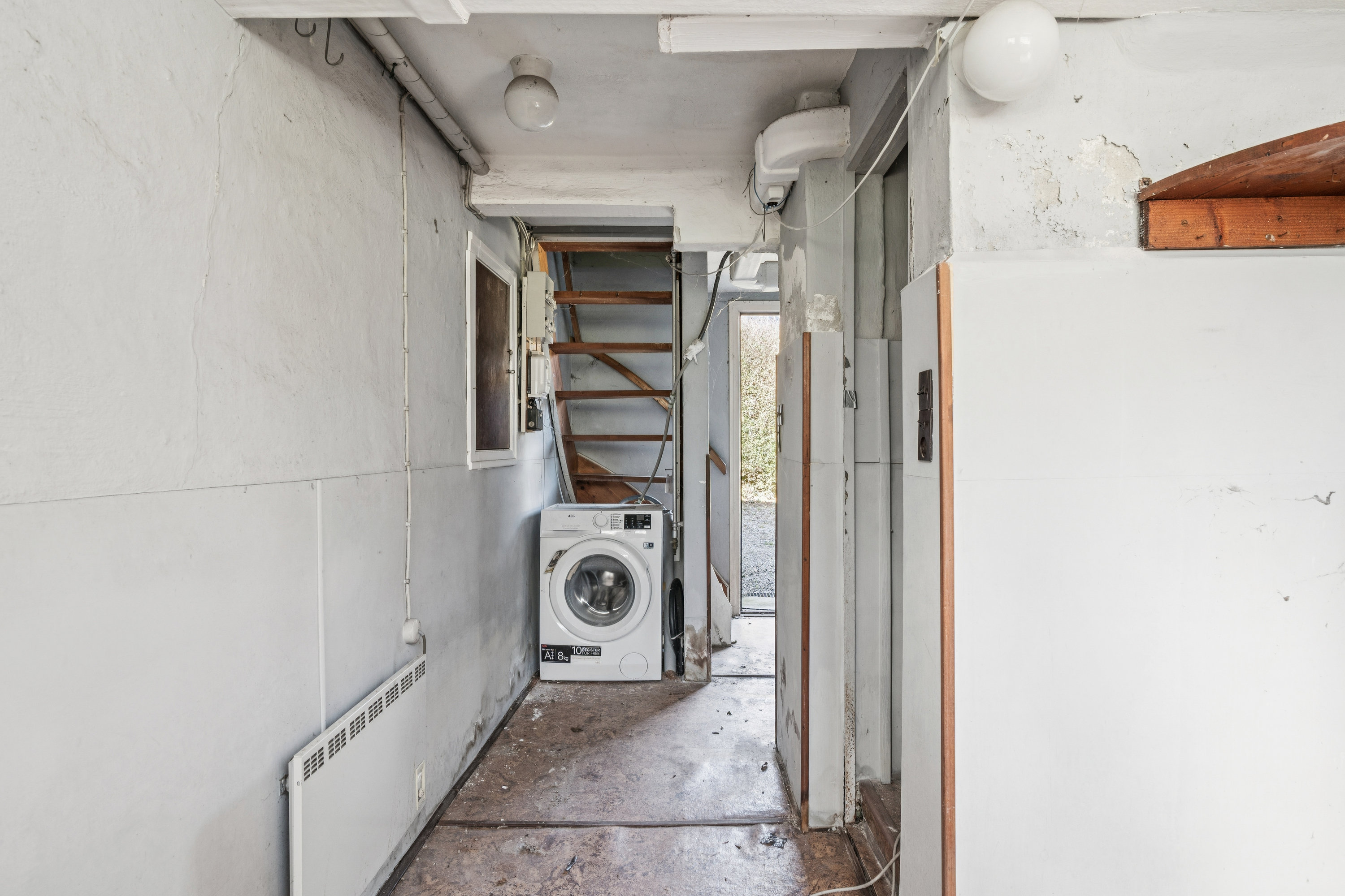 Fremhævet bryggers billede i fuldskærmstilstand. Billede af Nordtoftevej 10, 8240 Risskov