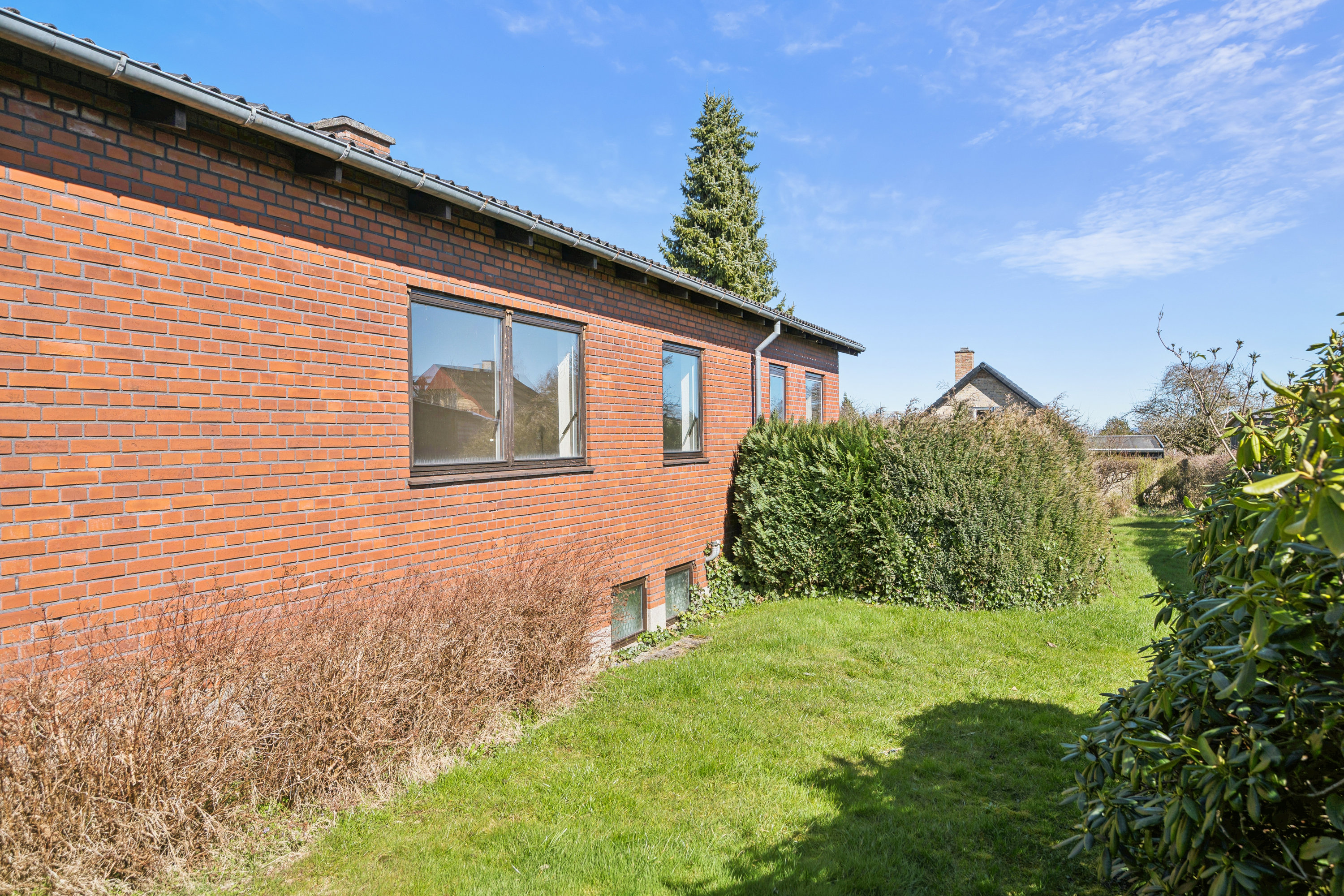 Fremhævet andet billede i fuldskærmstilstand. Billede af Nordtoftevej 10, 8240 Risskov