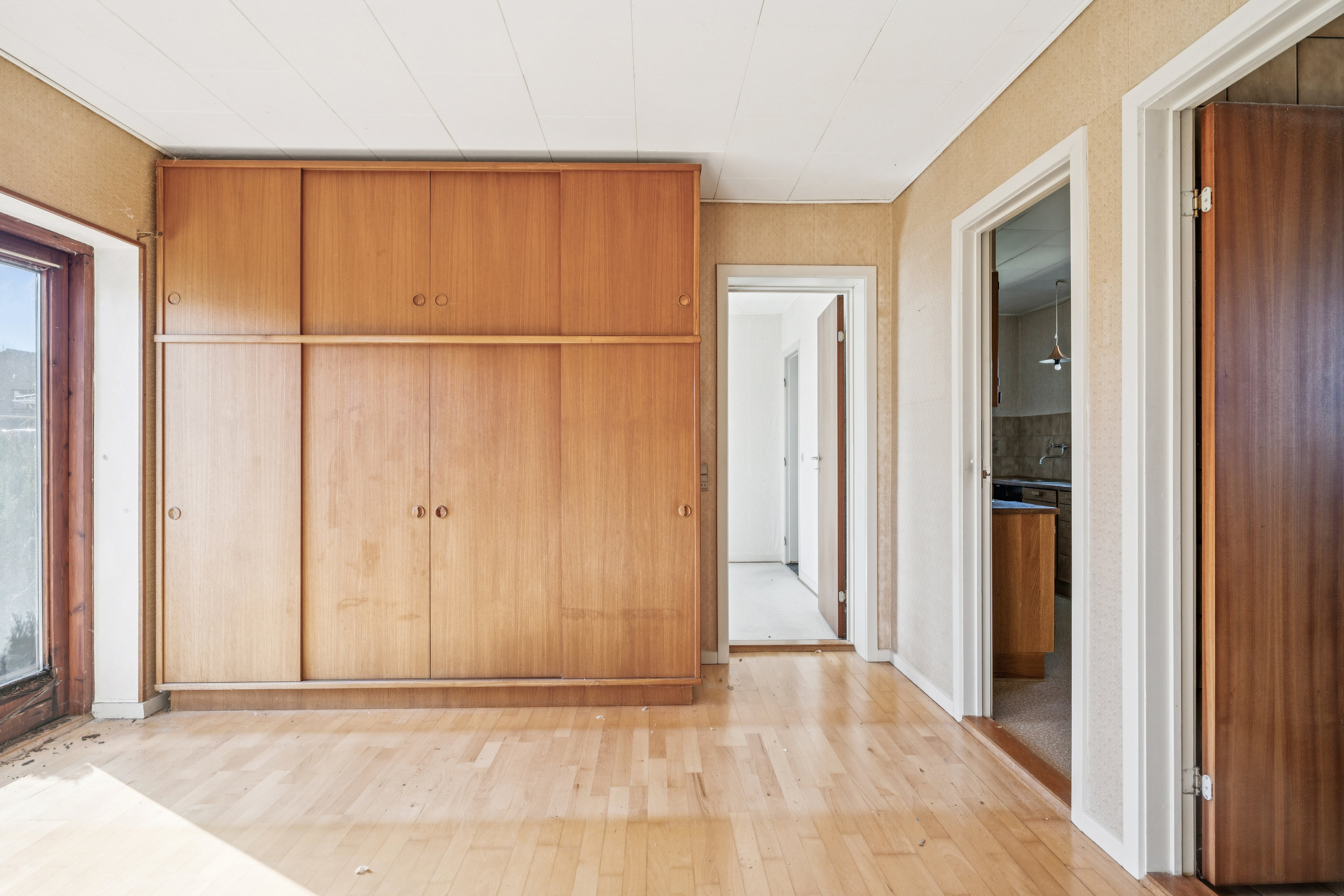 Fremhævet værelse billede i fuldskærmstilstand. Billede af Nordtoftevej 10, 8240 Risskov