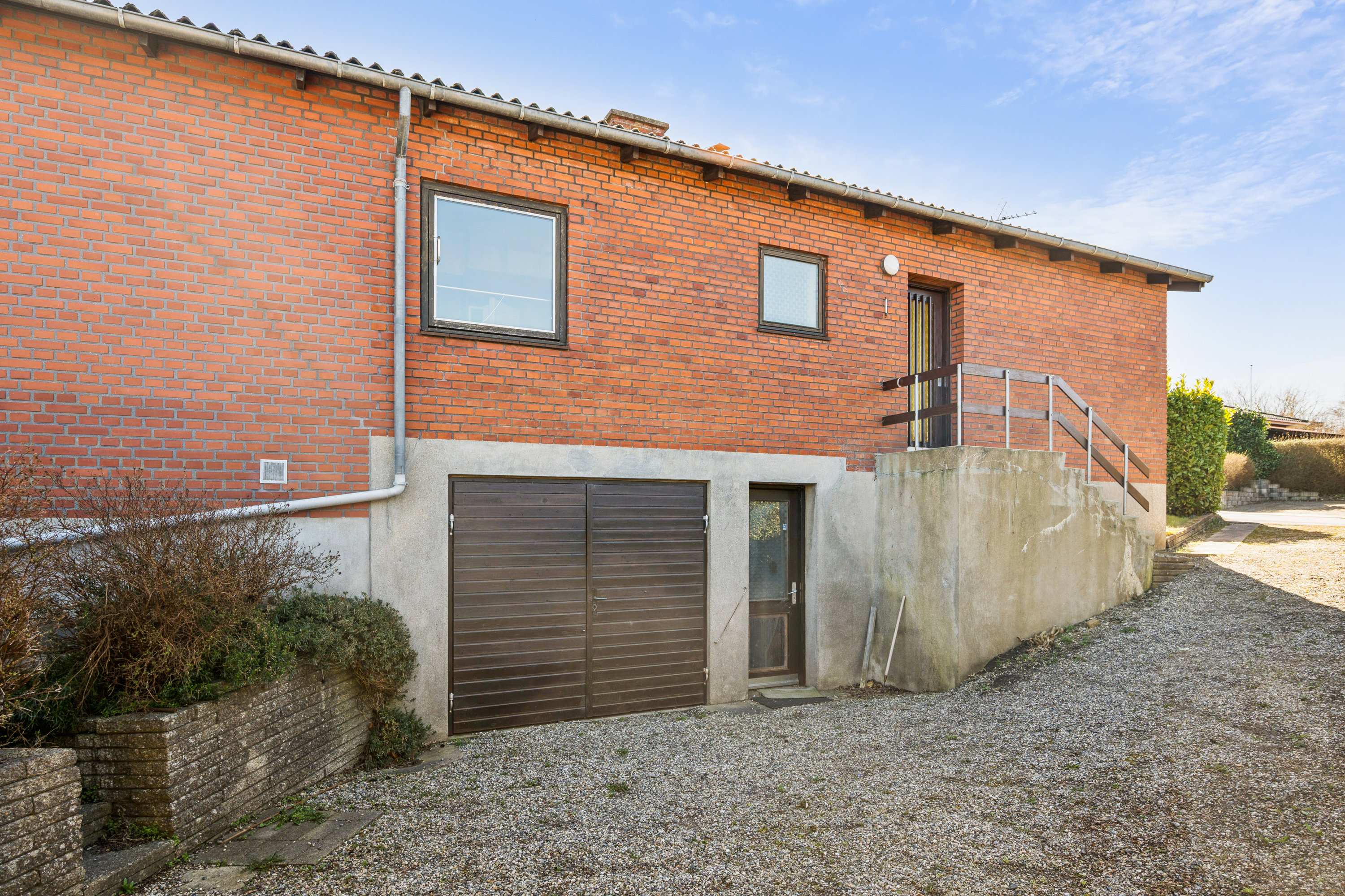 Fremhævet andet billede i fuldskærmstilstand. Billede af Nordtoftevej 10, 8240 Risskov