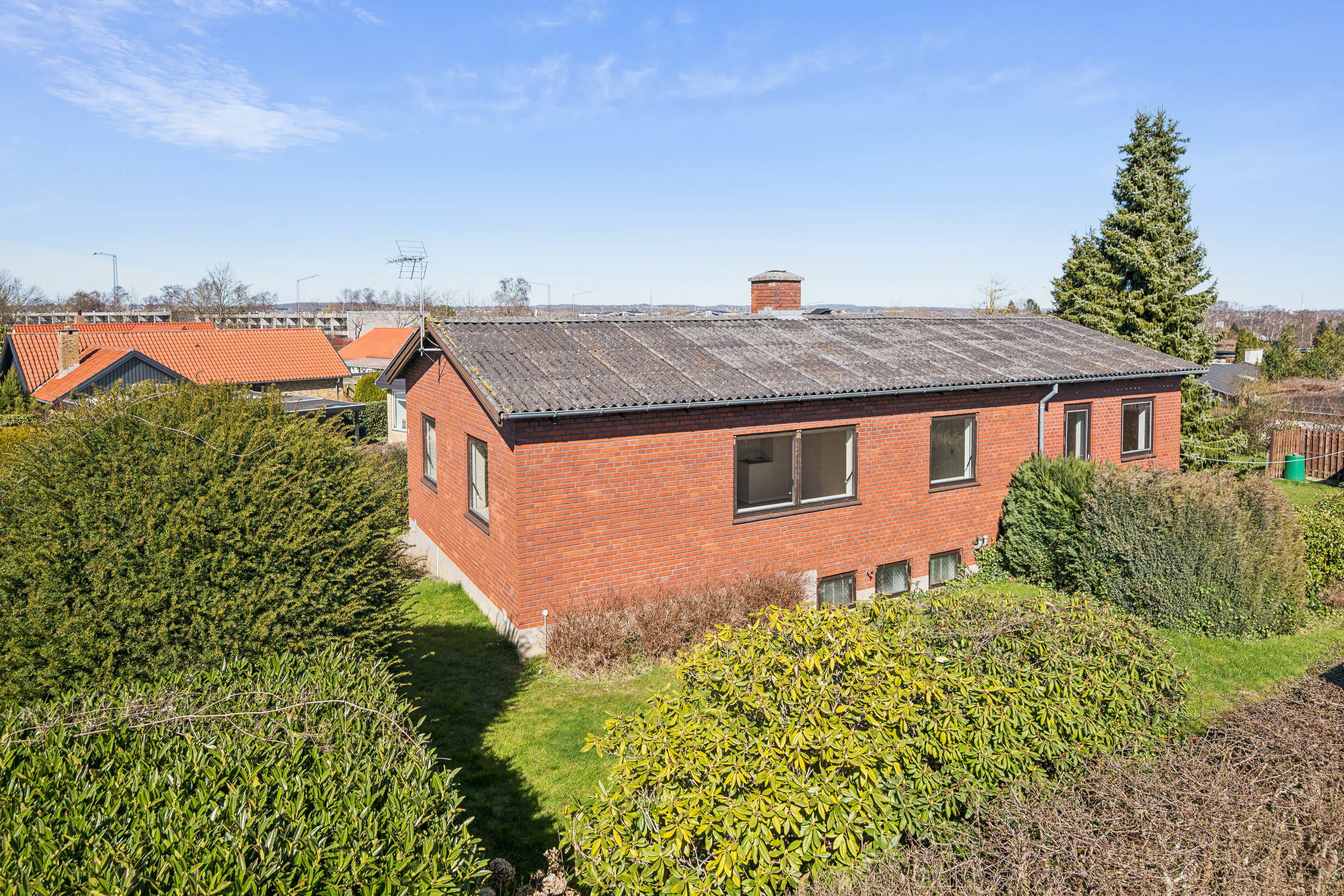 Nordtoftevej 10, 8240 Risskov