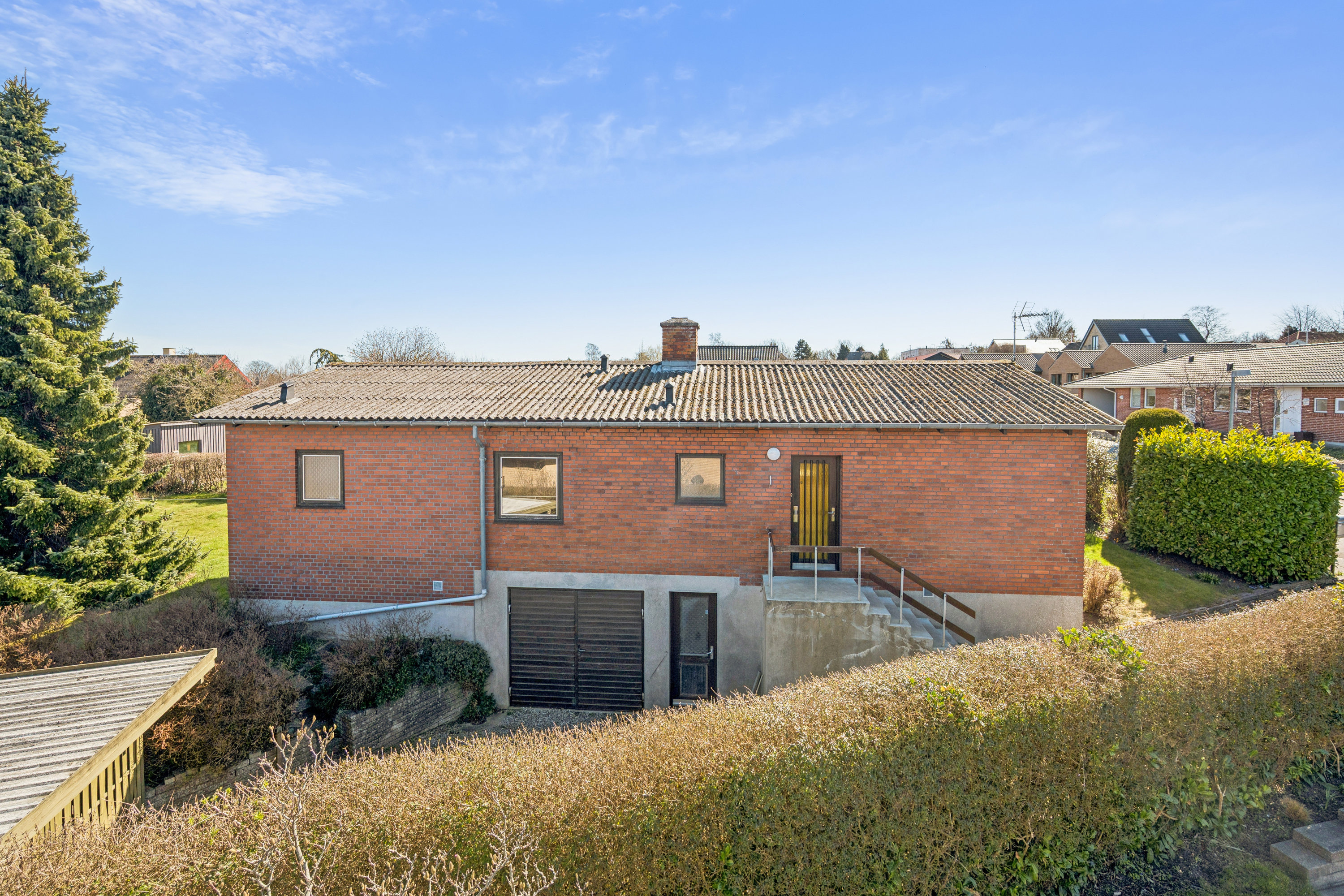 Nordtoftevej 10, 8240 Risskov