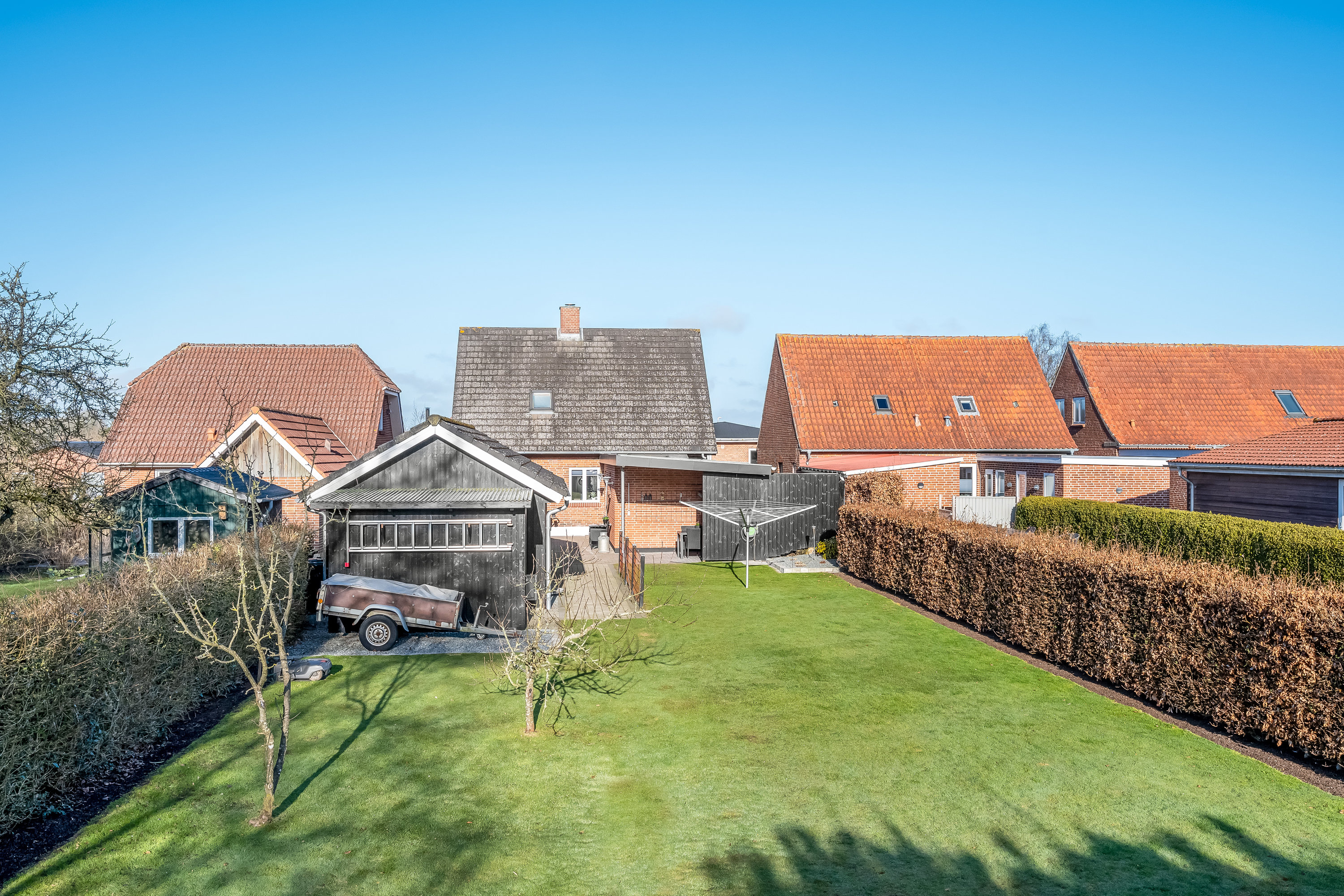 Søndergade 49, 6870 Ølgod