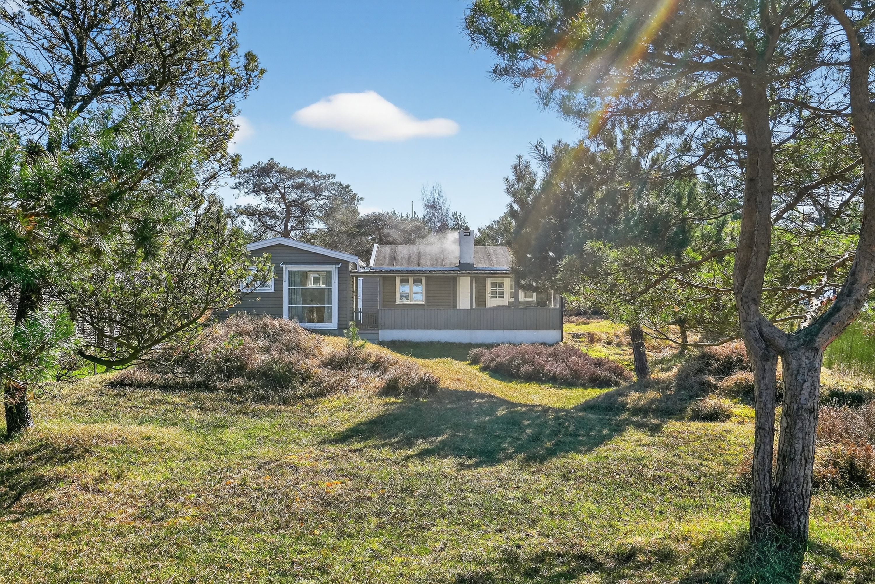 Skærby Dal 26, Skærby Strand, 4500 Nykøbing Sj