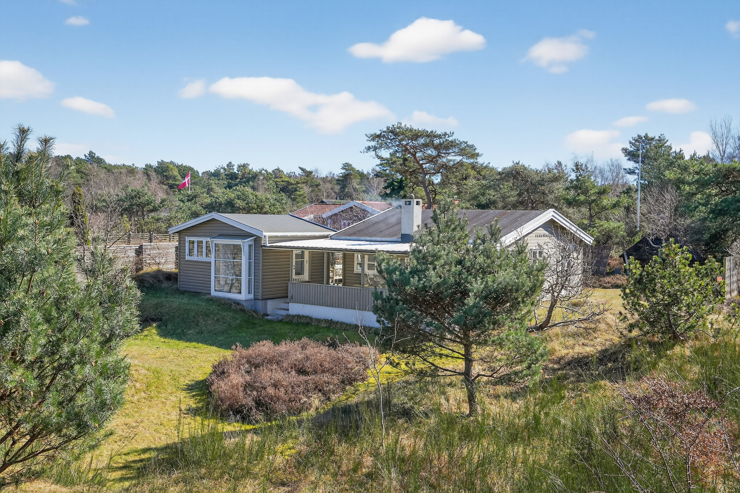 Skærby Dal 26, Skærby Strand, 4500 Nykøbing Sj