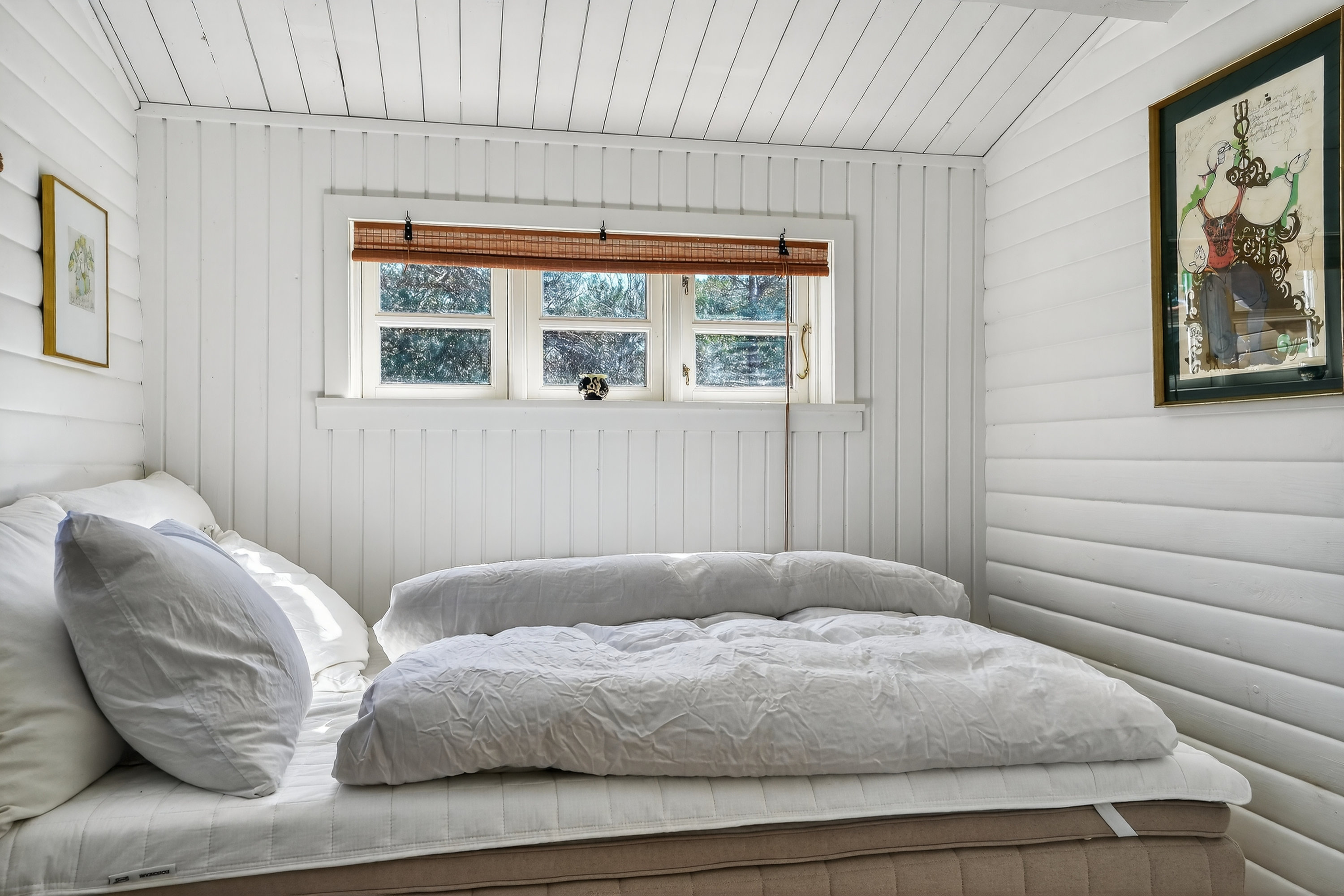 Fremhævet værelse billede i fuldskærmstilstand. Billede af Skærby Dal 26, Skærby Strand, 4500 Nykøbing Sj