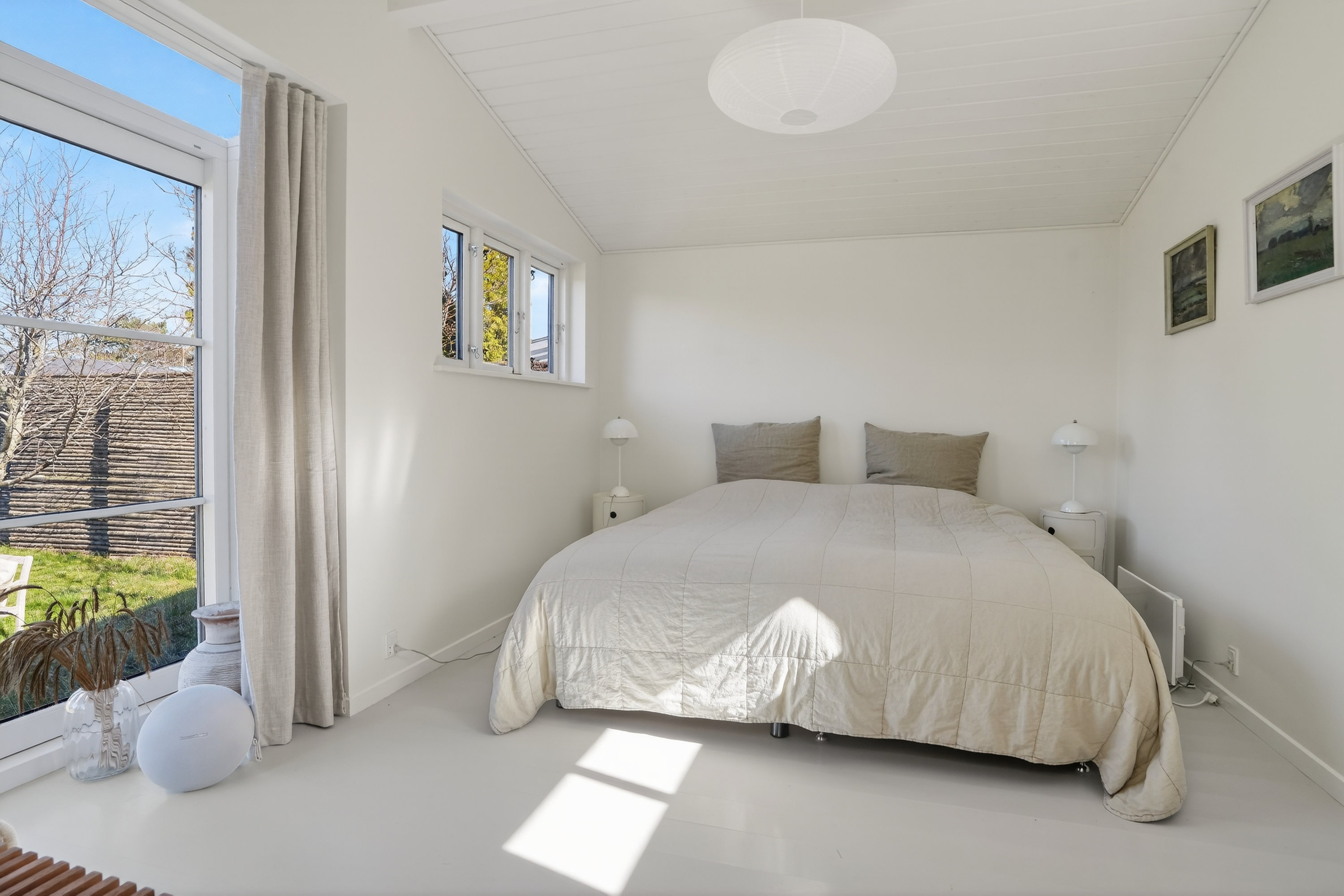 Fremhævet værelse billede i fuldskærmstilstand. Billede af Skærby Dal 26, Skærby Strand, 4500 Nykøbing Sj