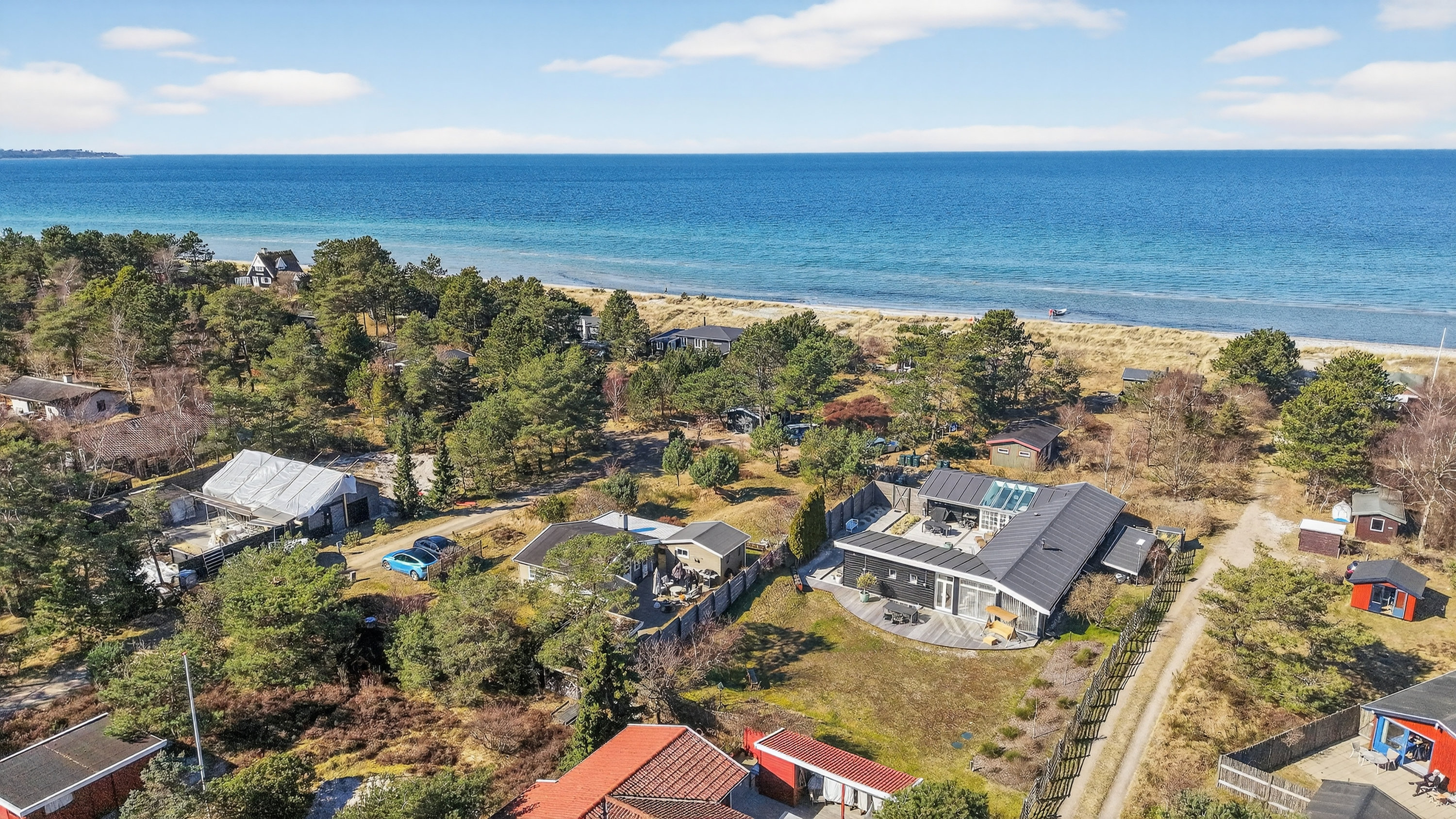 Skærby Dal 26, Skærby Strand, 4500 Nykøbing Sj