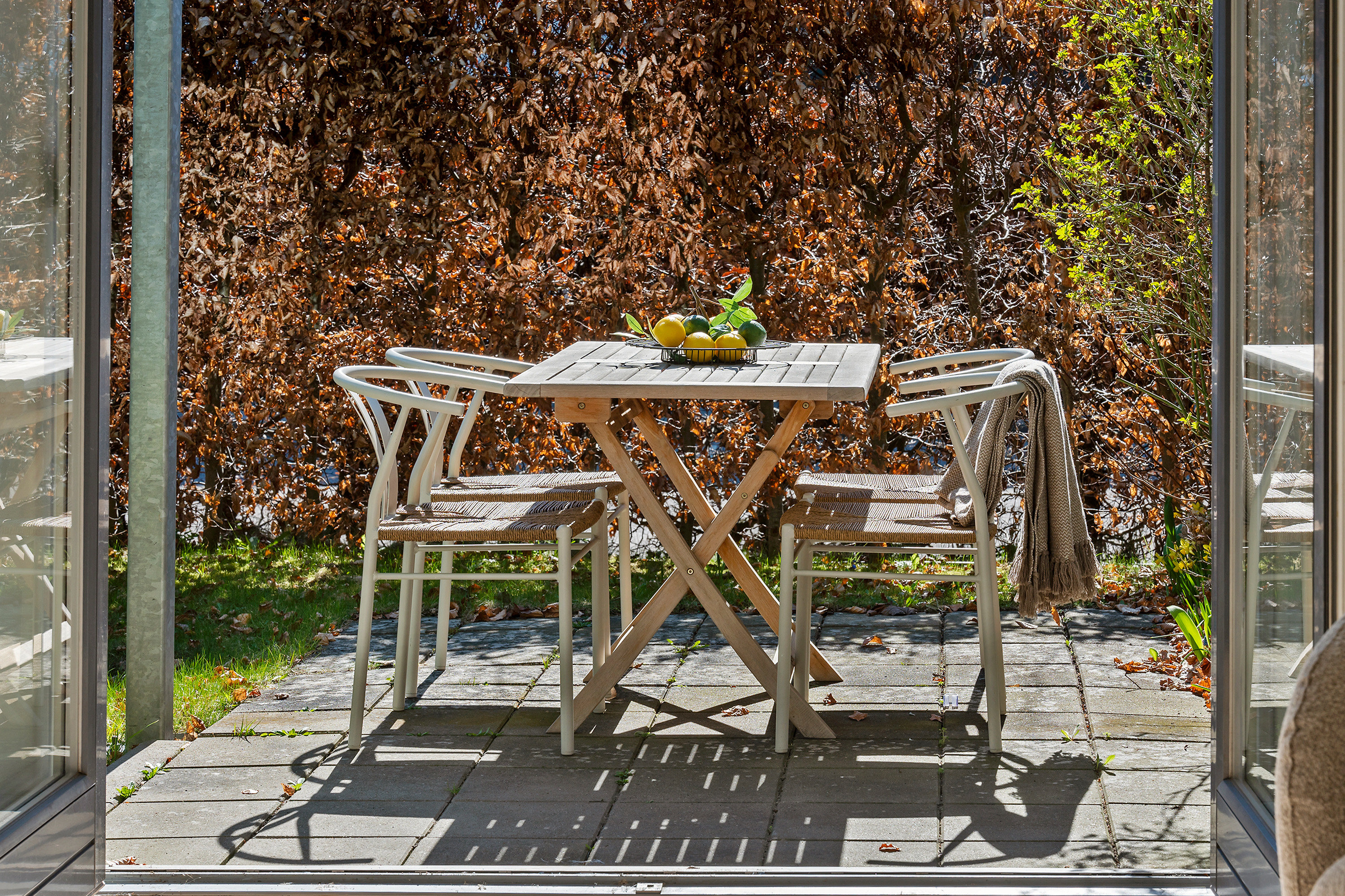 Fremhævet ejendommen billede i fuldskærmstilstand. Billede af Pilehøj 7C, st.., 3460 Birkerød