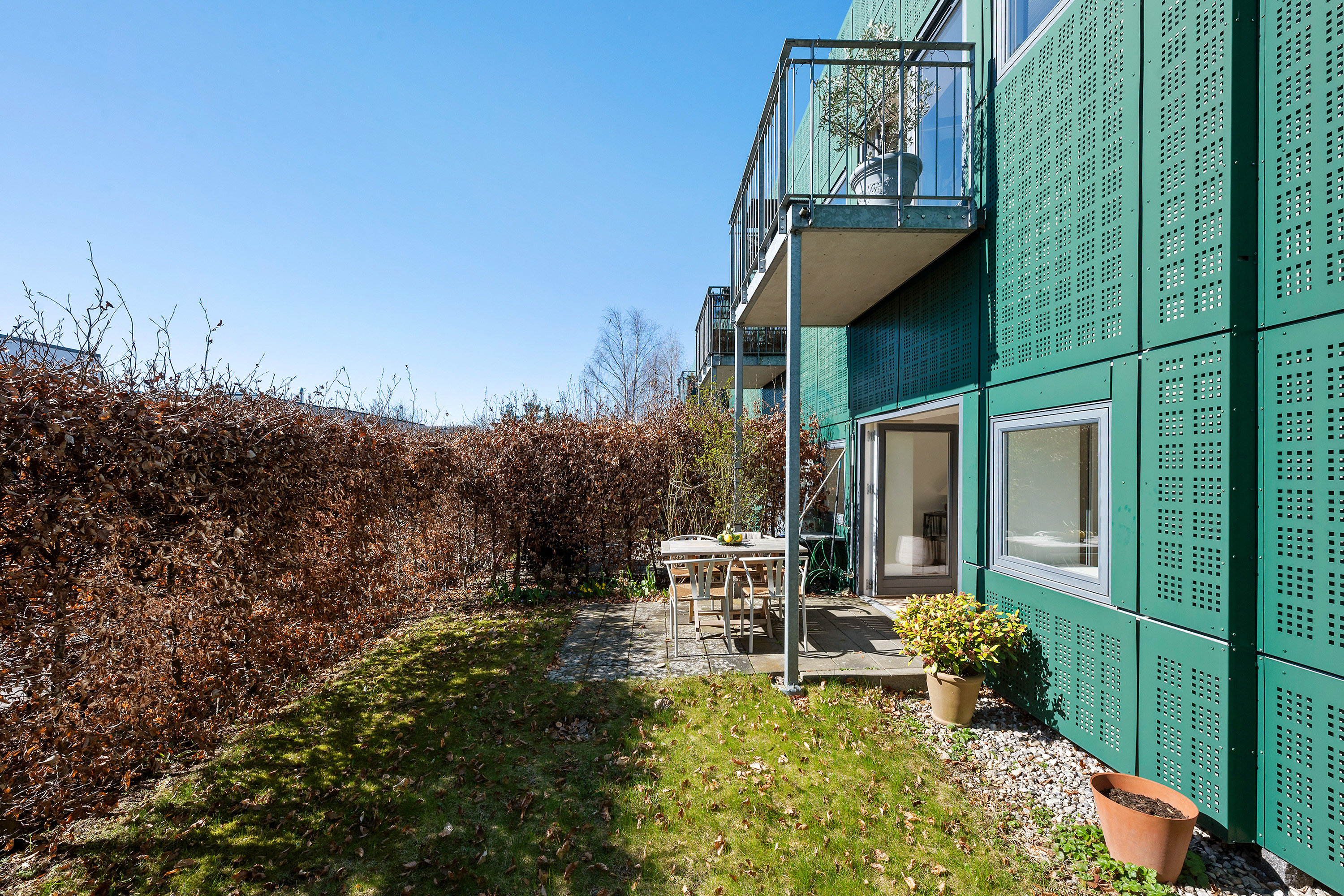 Pilehøj 7C, st.., 3460 Birkerød