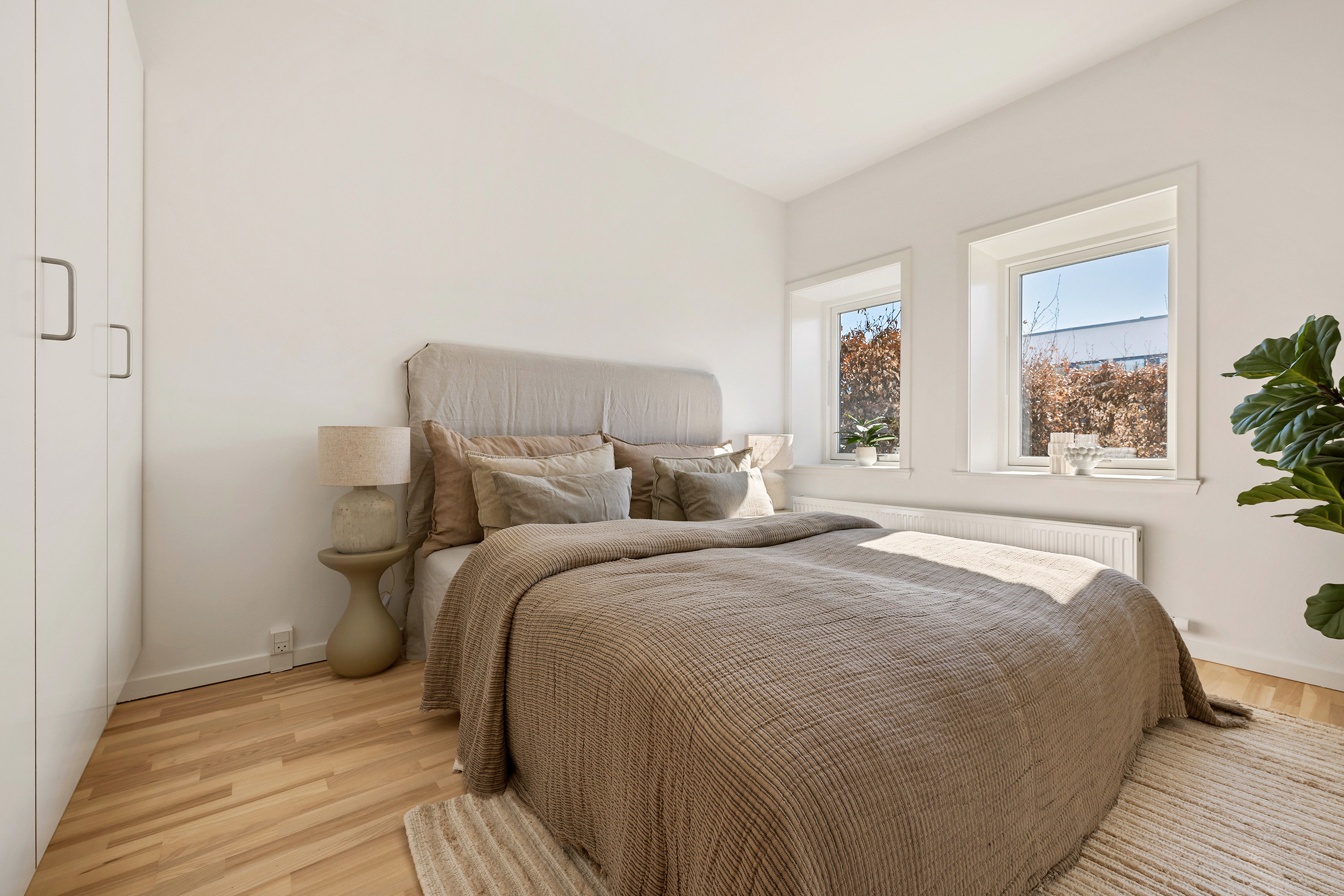 Pilehøj 7C, st.., 3460 Birkerød