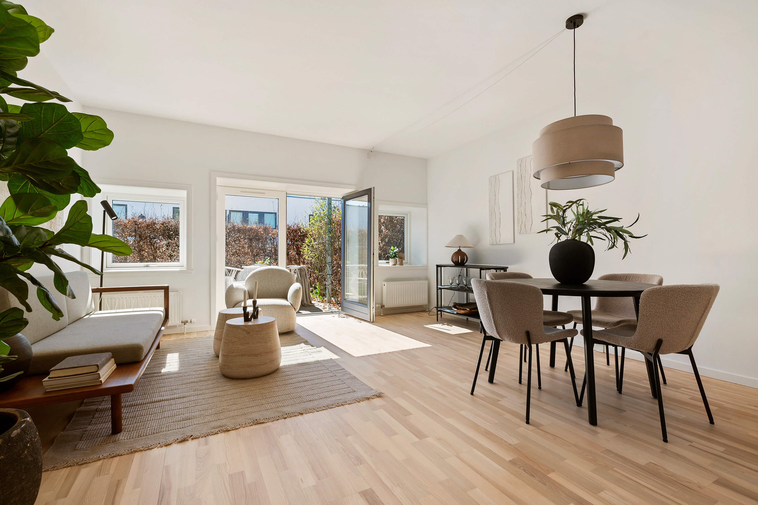 Pilehøj 7C, st.., 3460 Birkerød