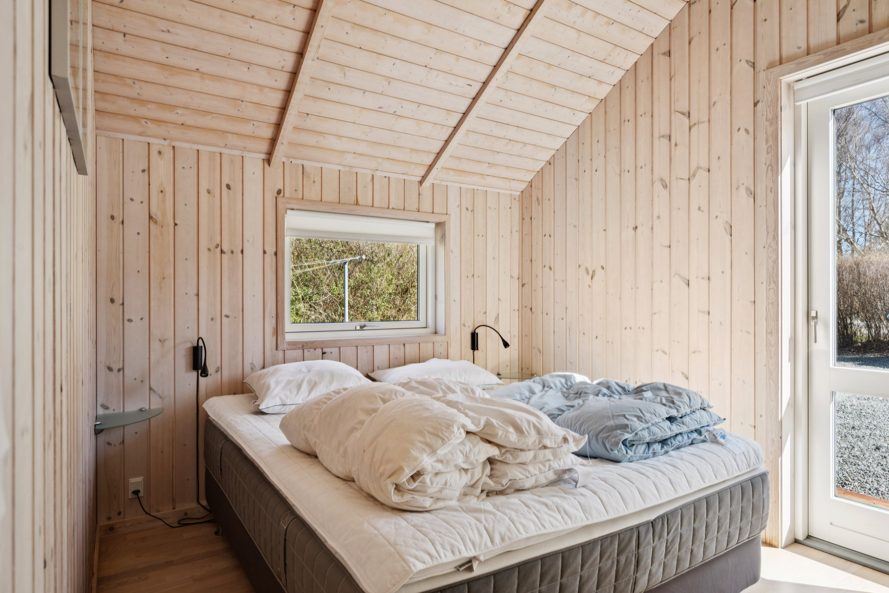 Fremhævet værelse billede i fuldskærmstilstand. Billede af Bækholmen 27, Dråby, 8400 Ebeltoft