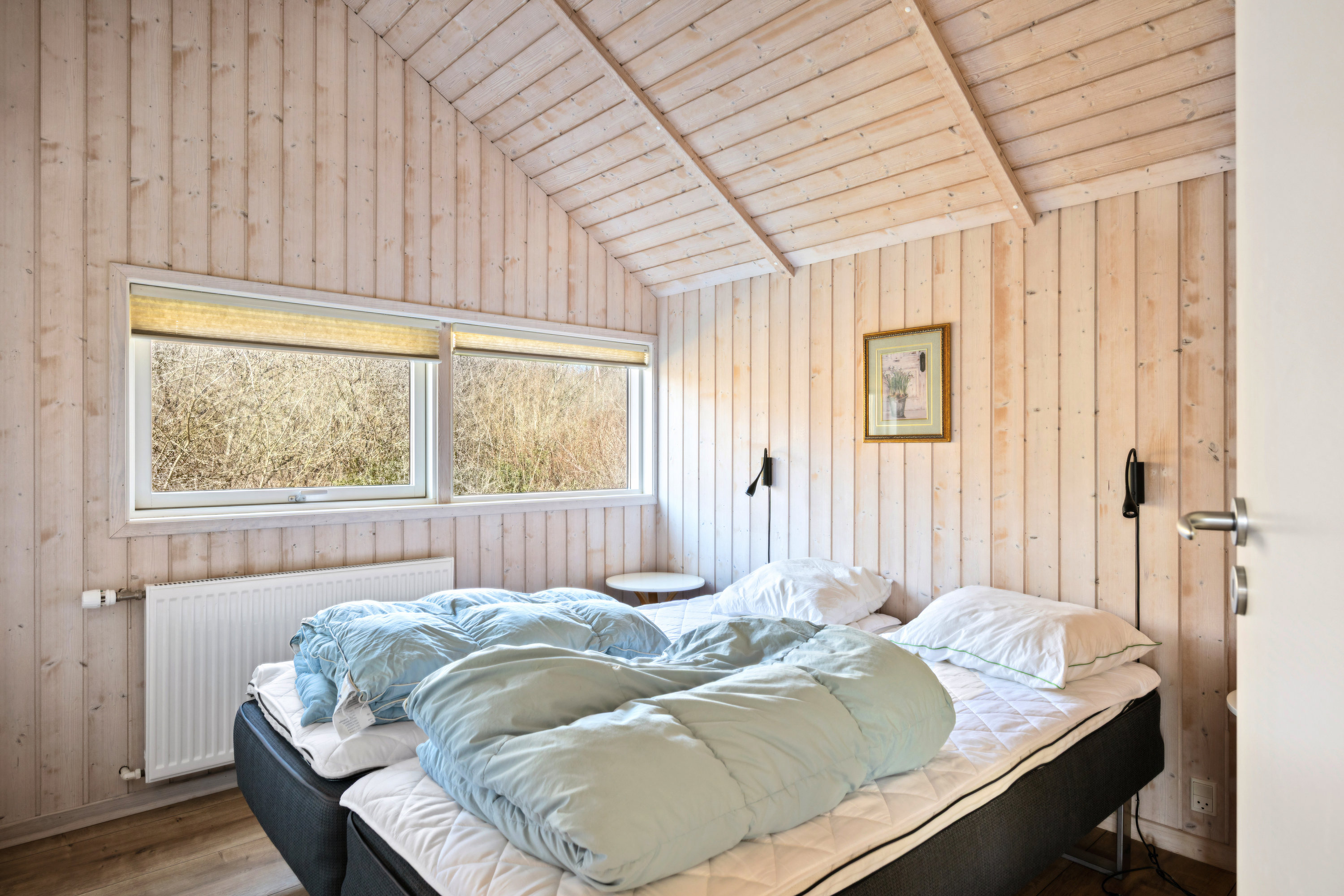 Fremhævet værelse billede i fuldskærmstilstand. Billede af Bækholmen 27, Dråby, 8400 Ebeltoft