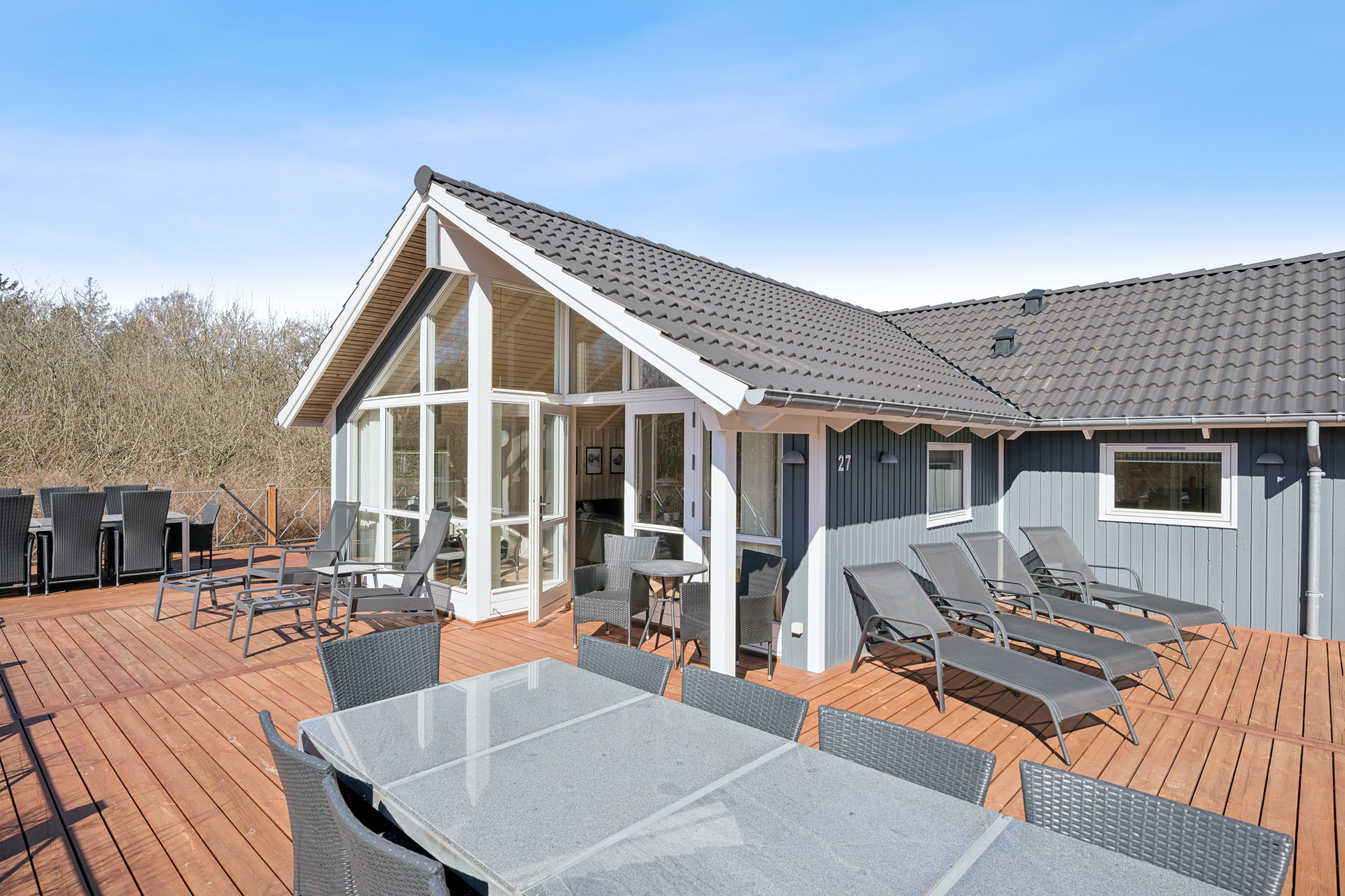 Bækholmen 27, Dråby, 8400 Ebeltoft