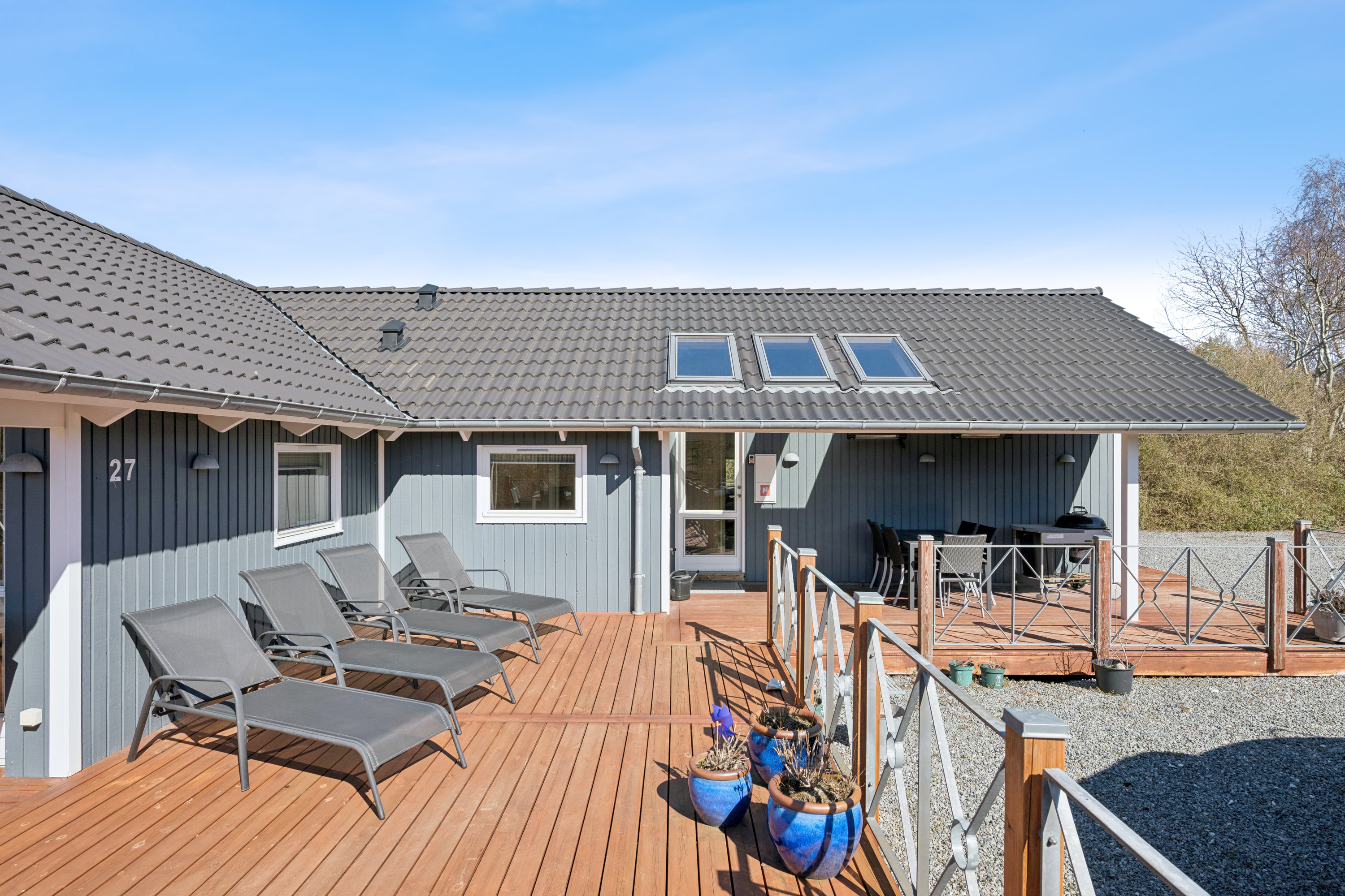 Fremhævet andet billede i fuldskærmstilstand. Billede af Bækholmen 27, Dråby, 8400 Ebeltoft