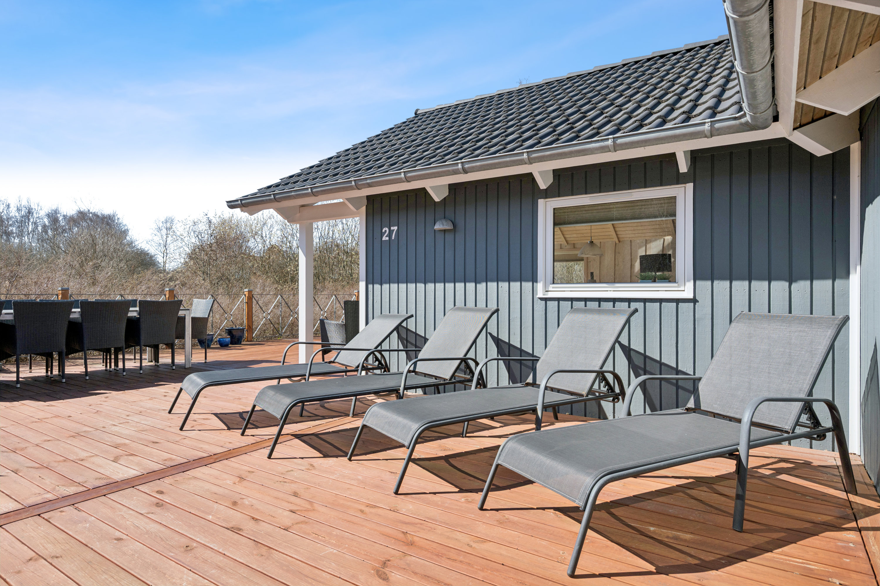 Fremhævet andet billede i fuldskærmstilstand. Billede af Bækholmen 27, Dråby, 8400 Ebeltoft