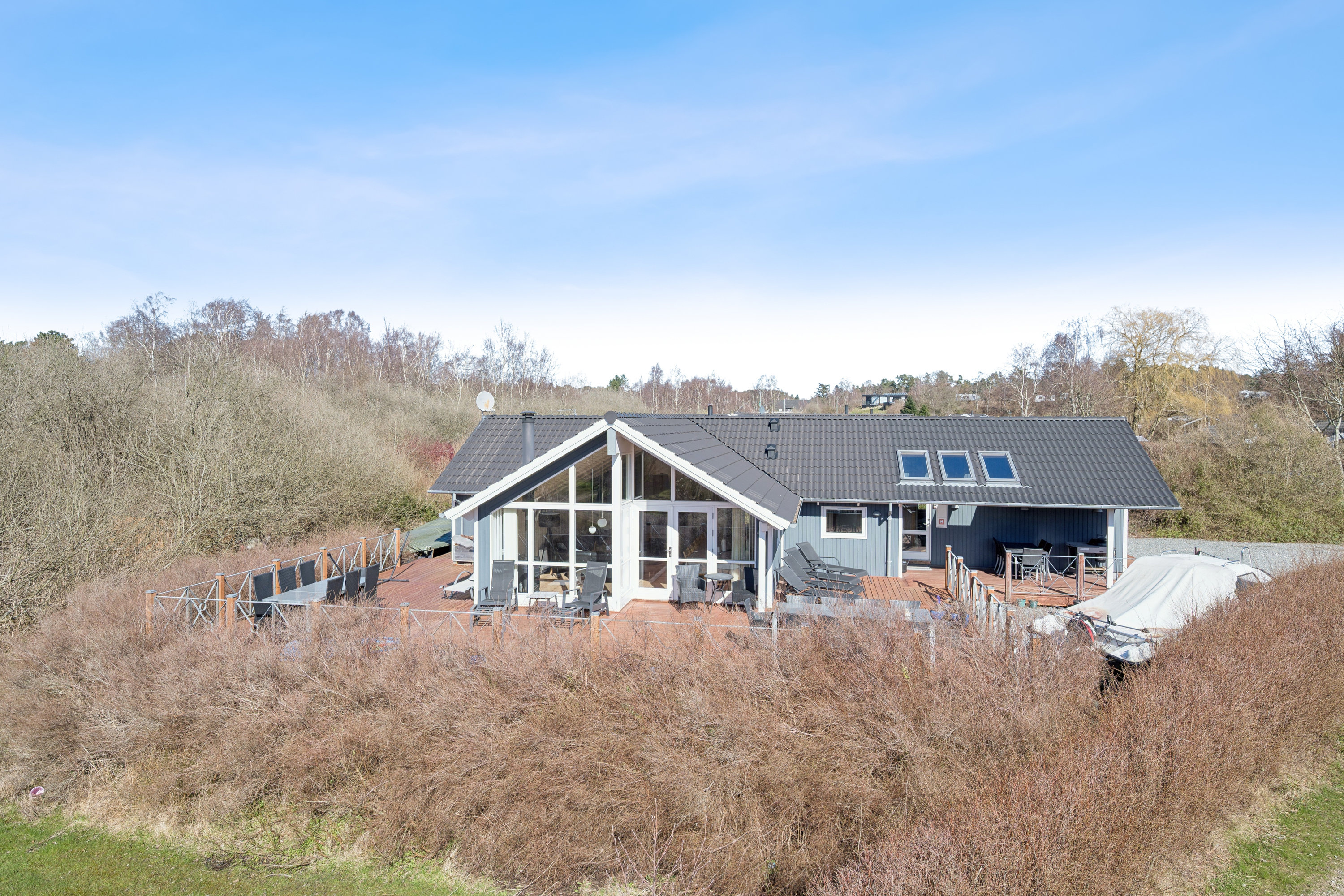 Bækholmen 27, Dråby, 8400 Ebeltoft