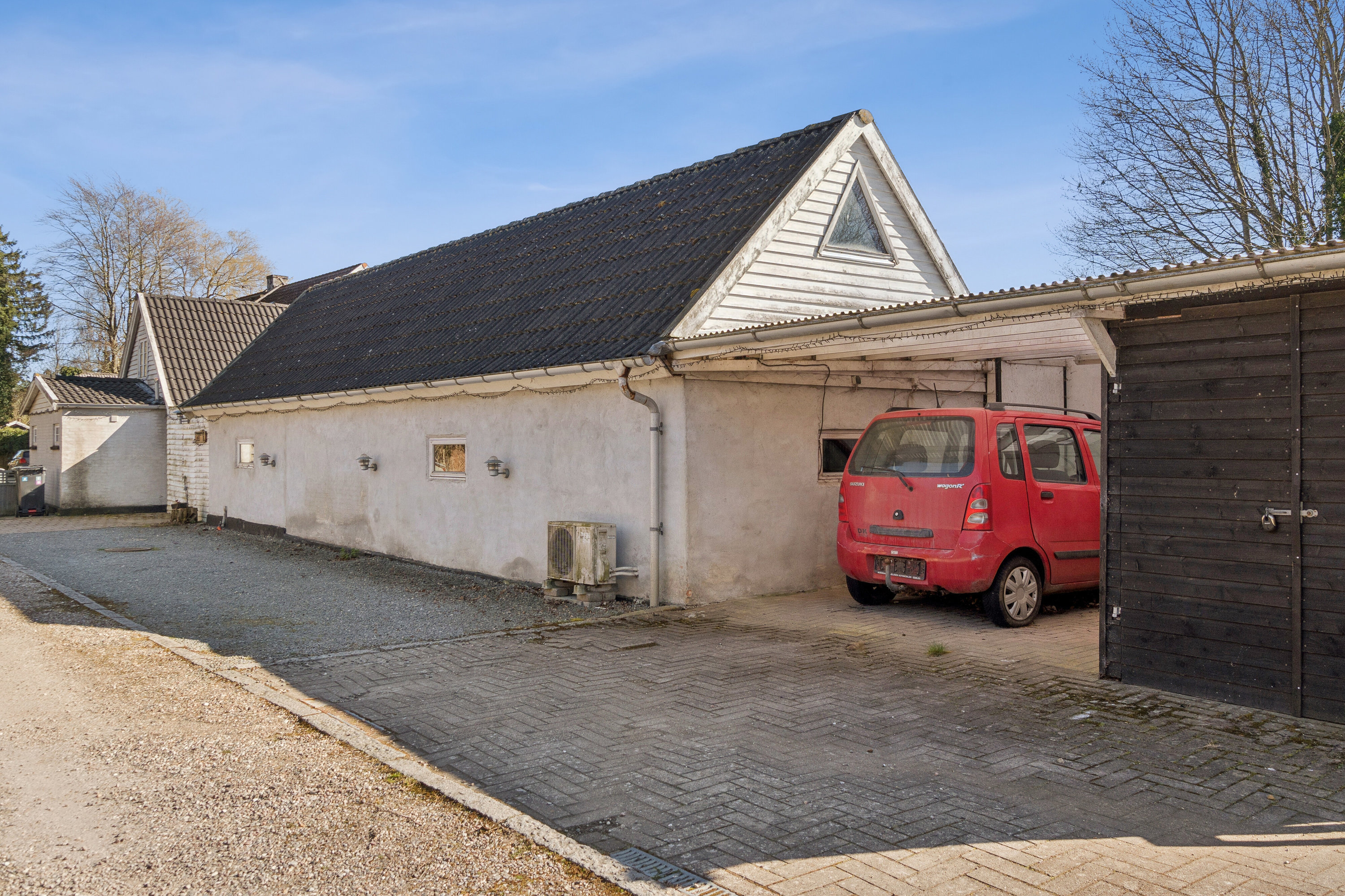 Arnakkevej 18, 4593 Eskebjerg