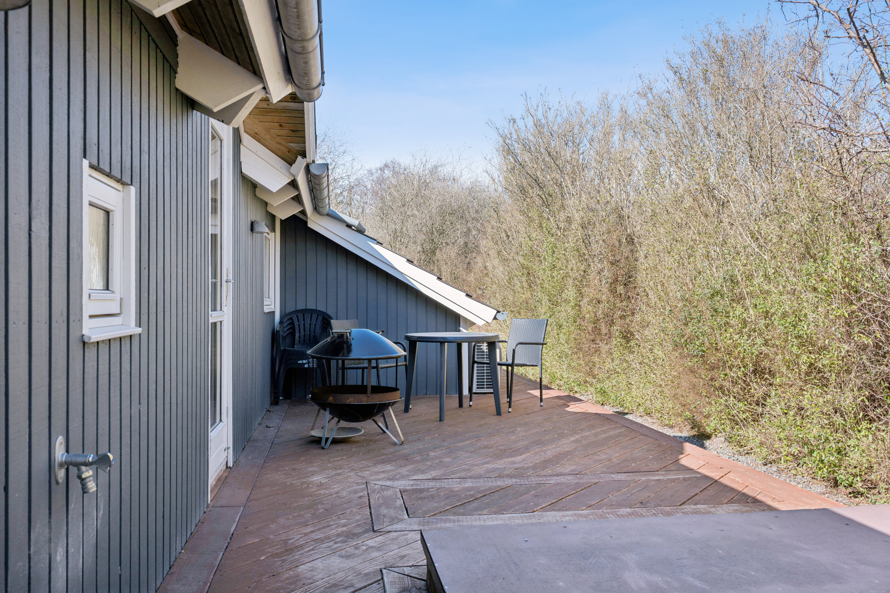 Fremhævet andet billede i fuldskærmstilstand. Billede af Bækholmen 27, Dråby, 8400 Ebeltoft