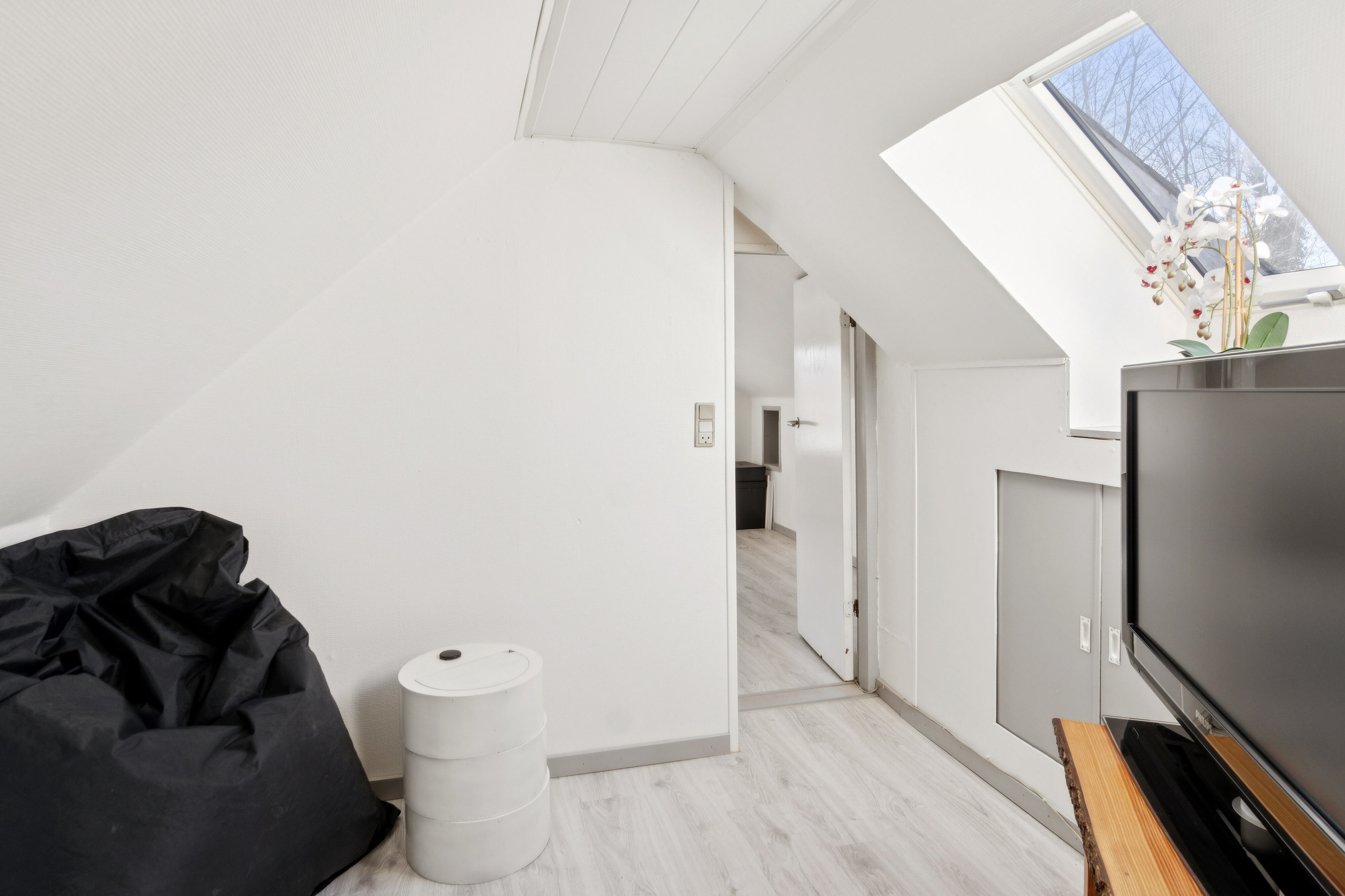 Fremhævet indendørs billede i fuldskærmstilstand. Billede af Arnakkevej 18, 4593 Eskebjerg