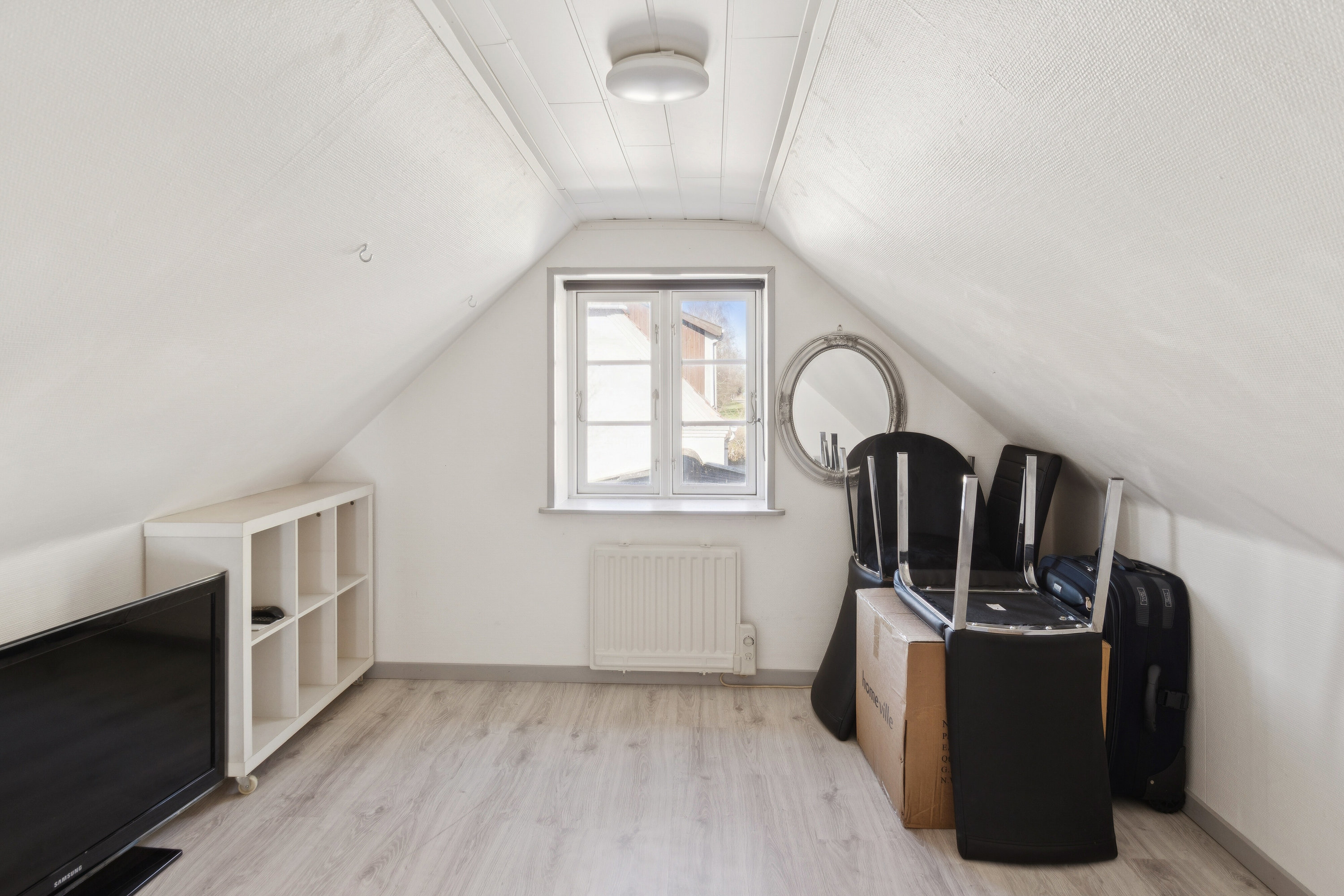 Fremhævet indendørs billede i fuldskærmstilstand. Billede af Arnakkevej 18, 4593 Eskebjerg