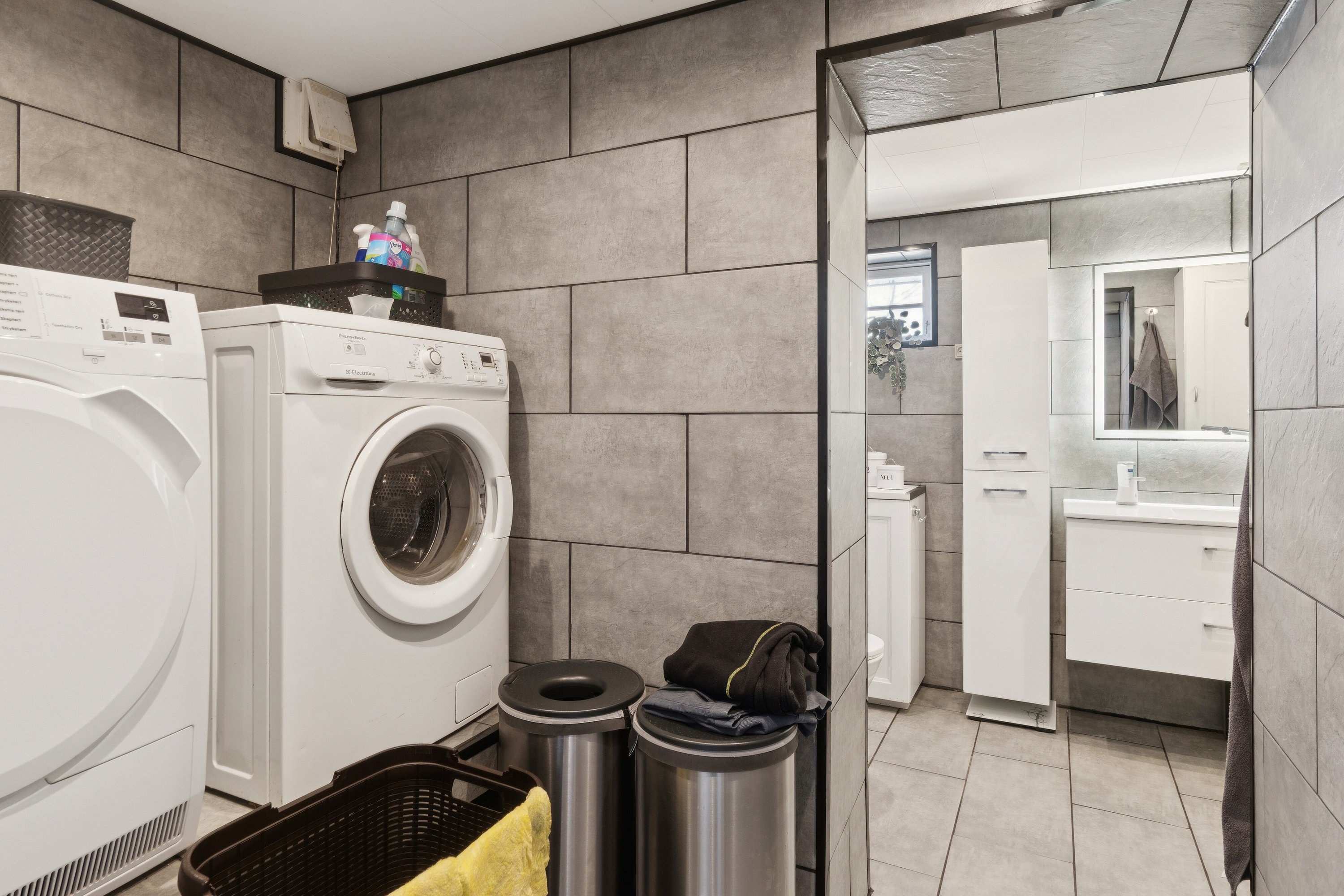 Fremhævet bryggers billede i fuldskærmstilstand. Billede af Arnakkevej 18, 4593 Eskebjerg