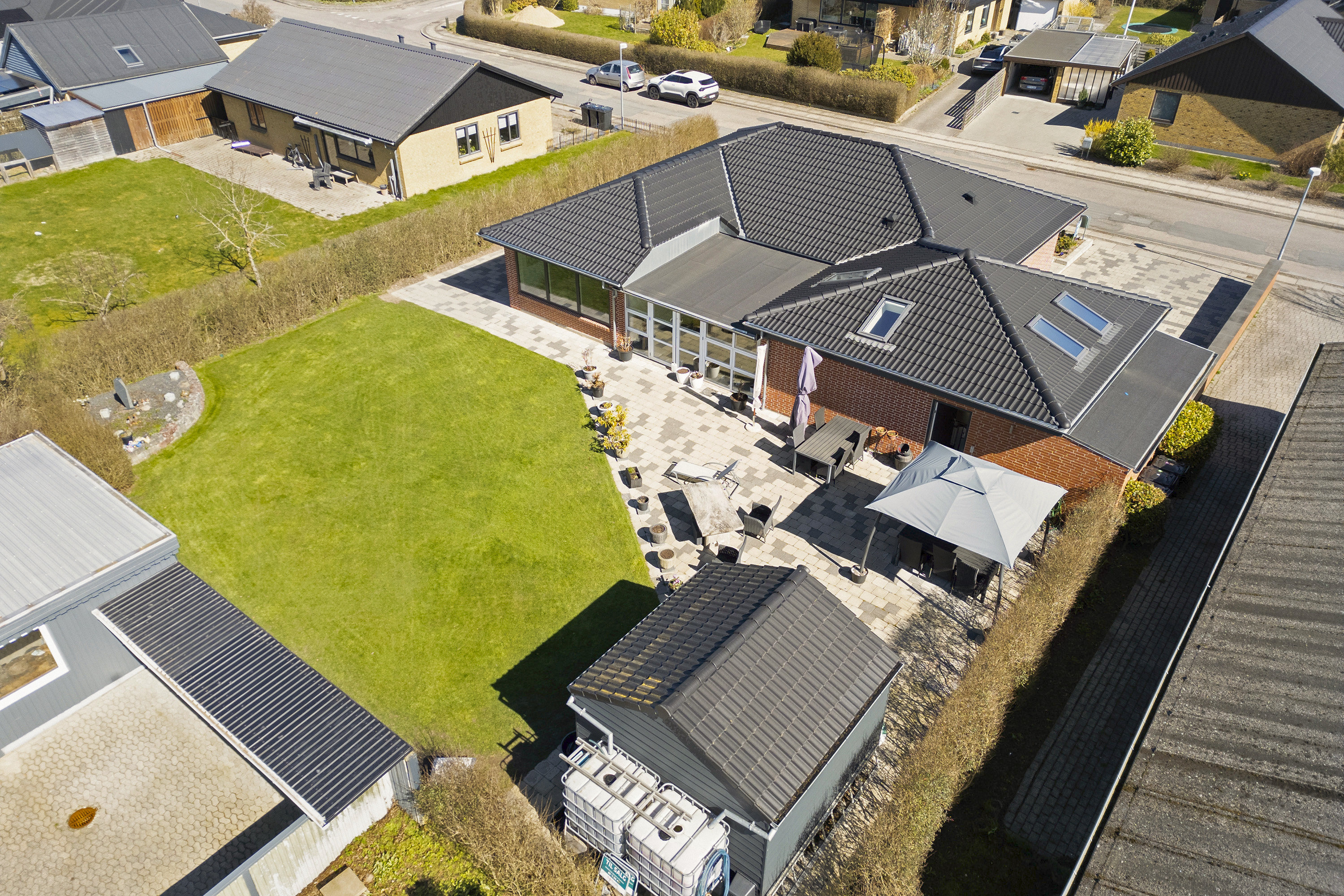 Egevænget 3, 8362 Hørning