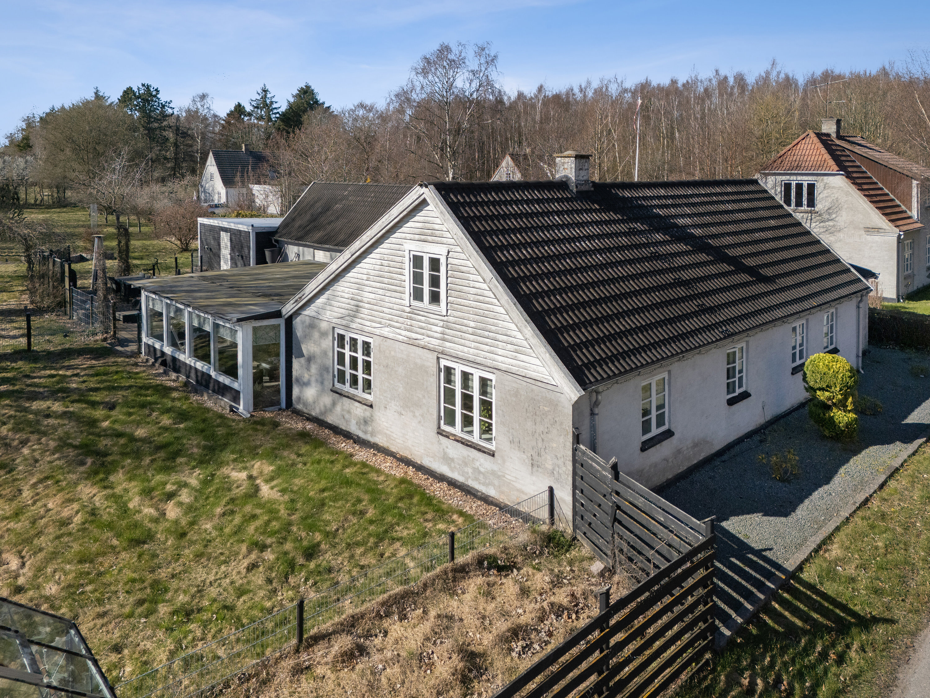 Arnakkevej 18, 4593 Eskebjerg