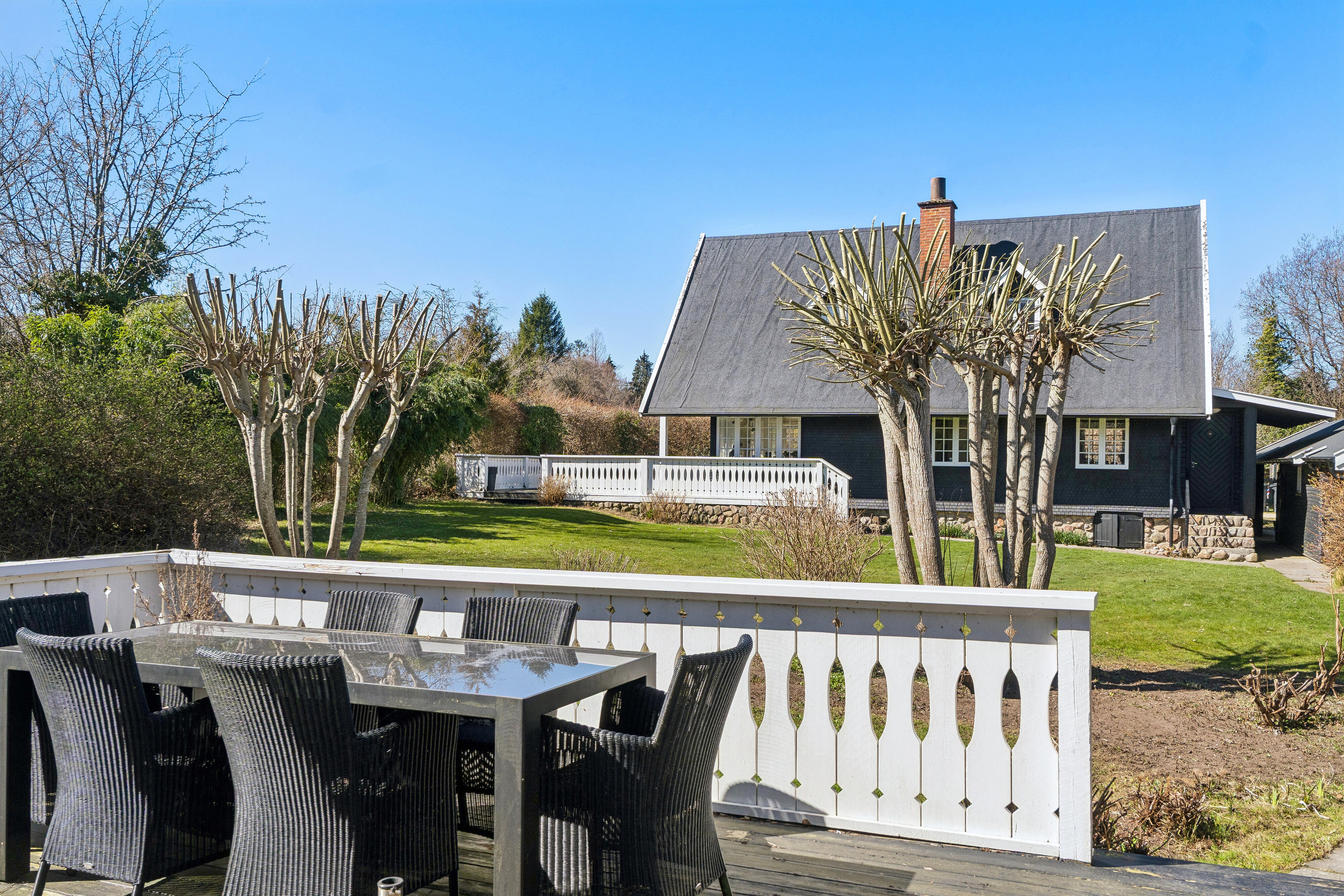 Vibevej 15, 3100 Hornbæk