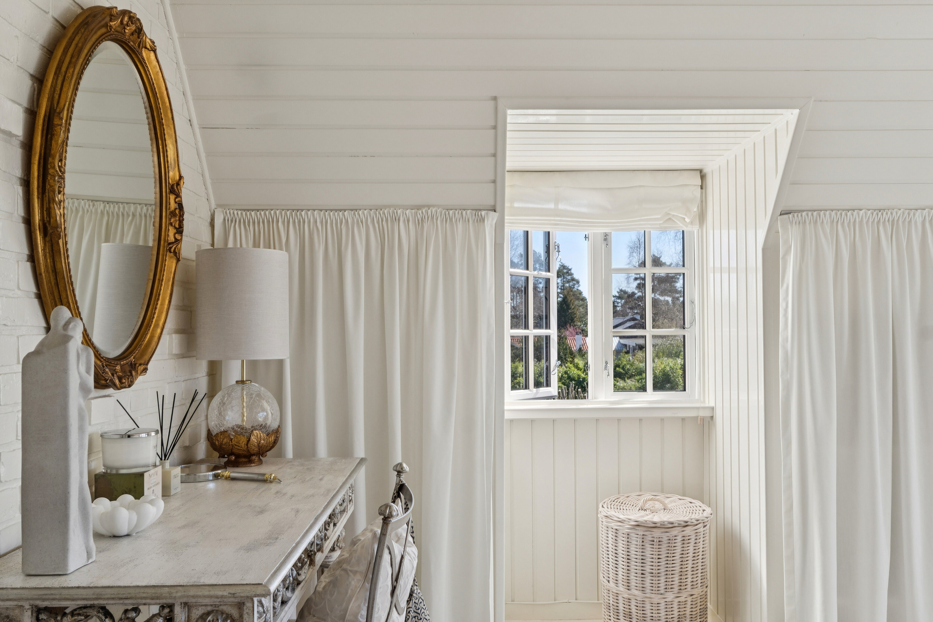 Fremhævet værelse billede i fuldskærmstilstand. Billede af Vibevej 15, 3100 Hornbæk