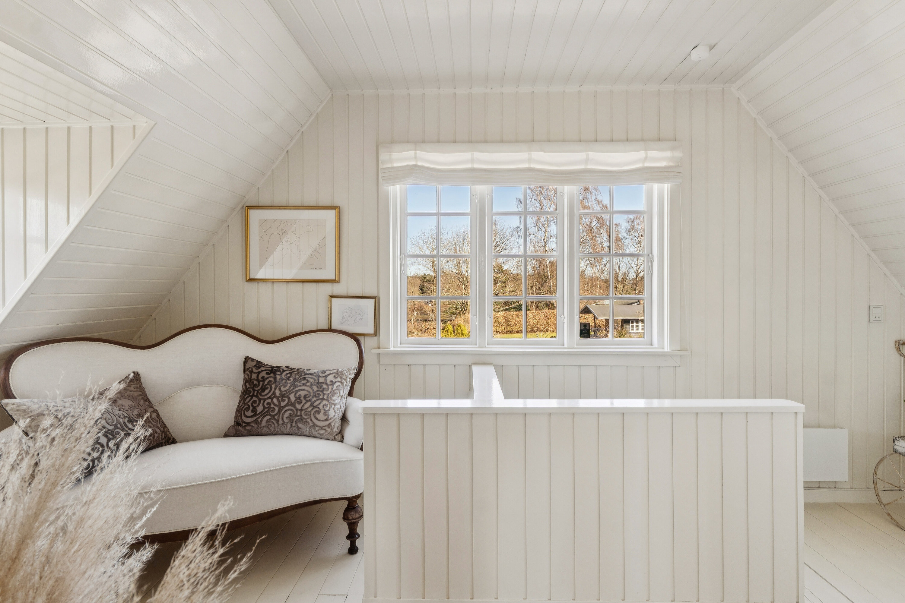 Fremhævet værelse billede i fuldskærmstilstand. Billede af Vibevej 15, 3100 Hornbæk