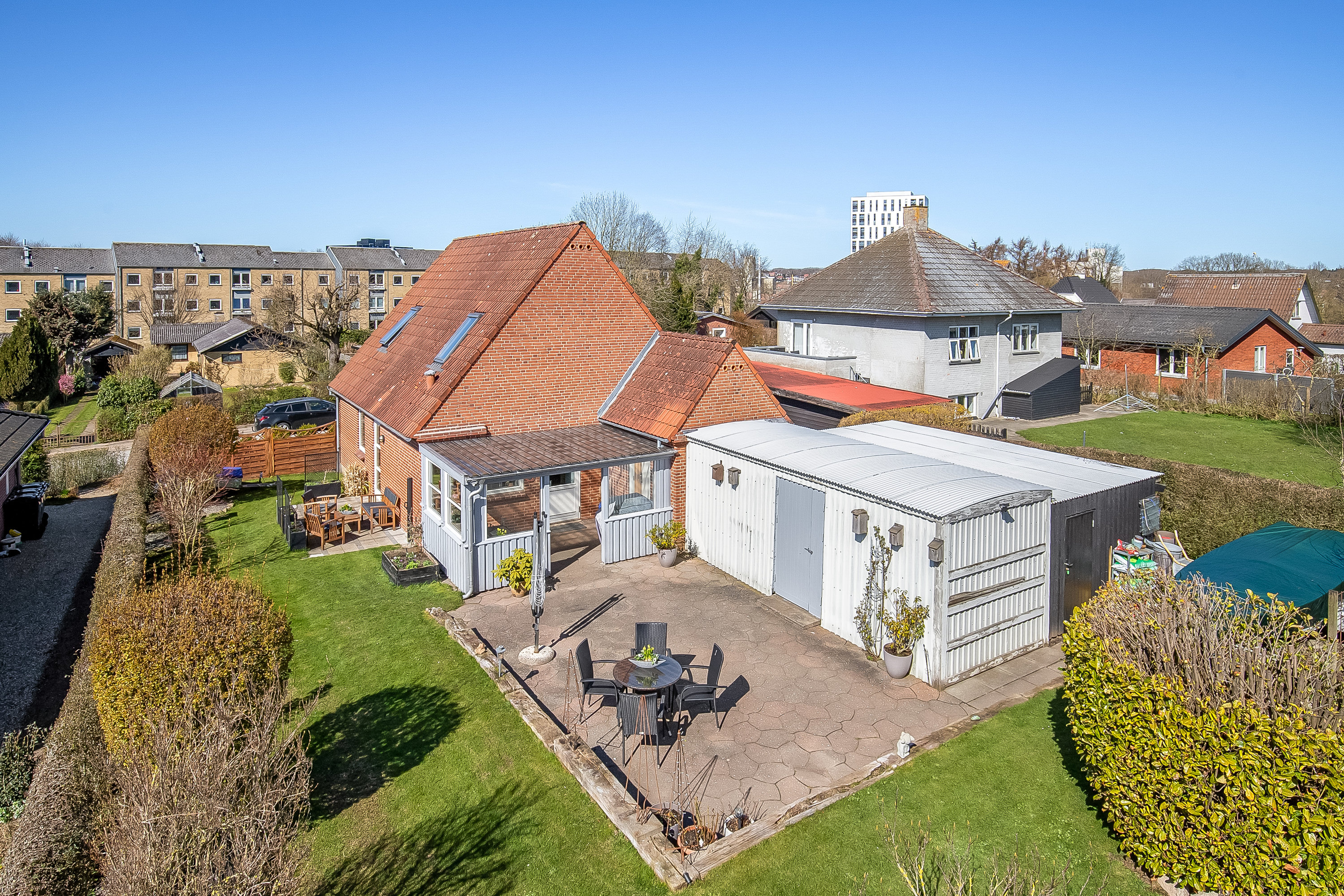 Anemonevej 6, 6000 Kolding