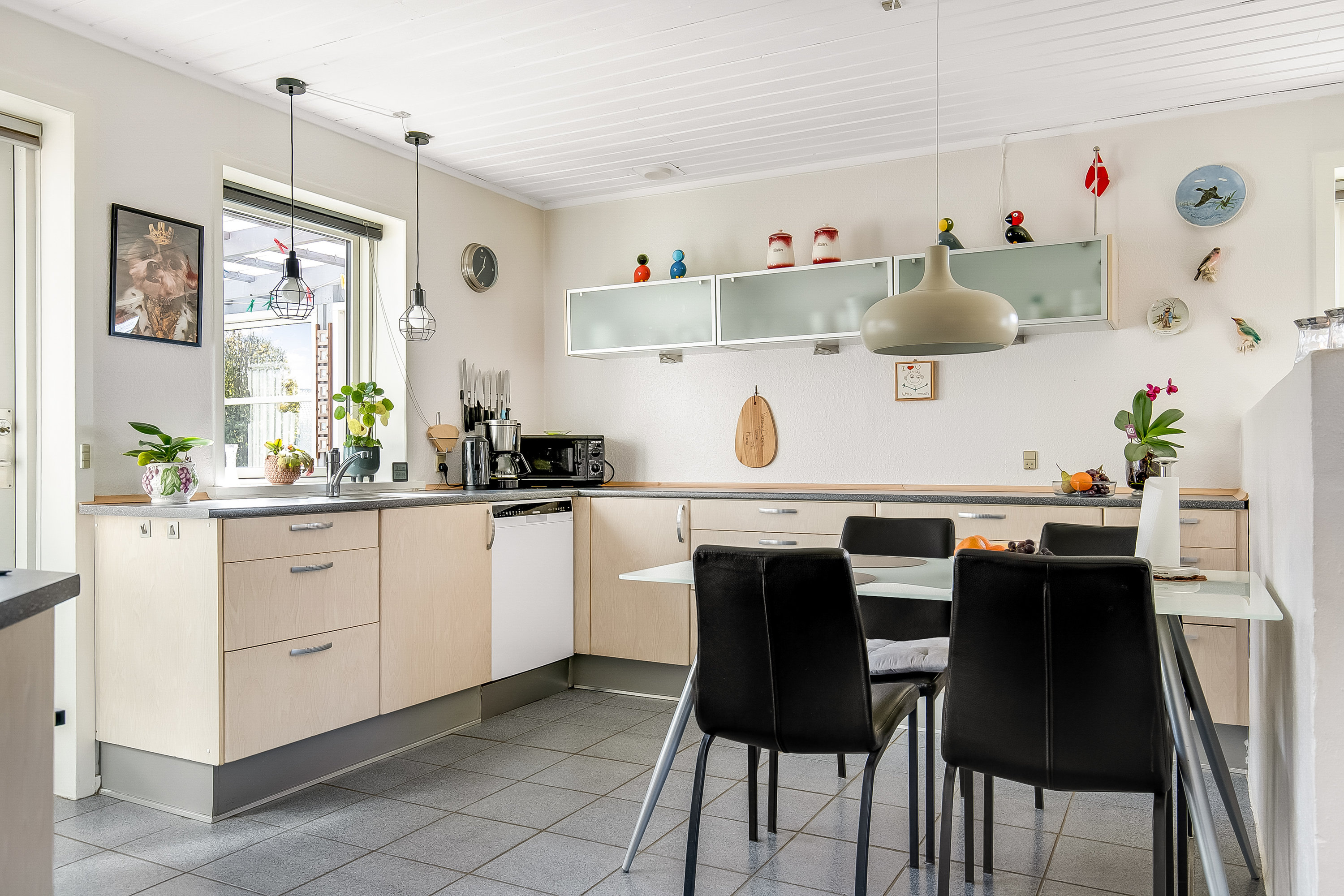 Anemonevej 6, 6000 Kolding