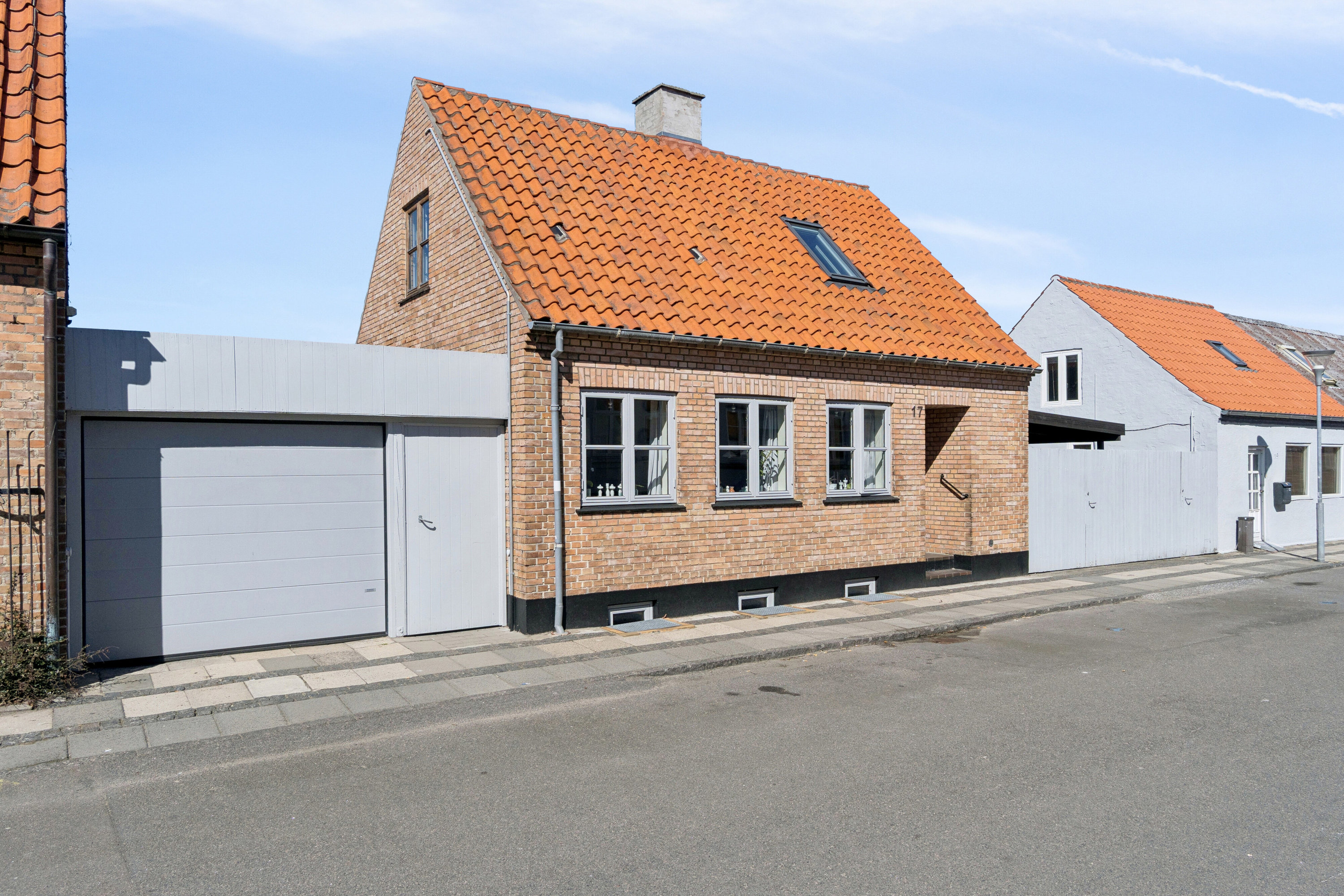 Møllegade 17, 3700 Rønne