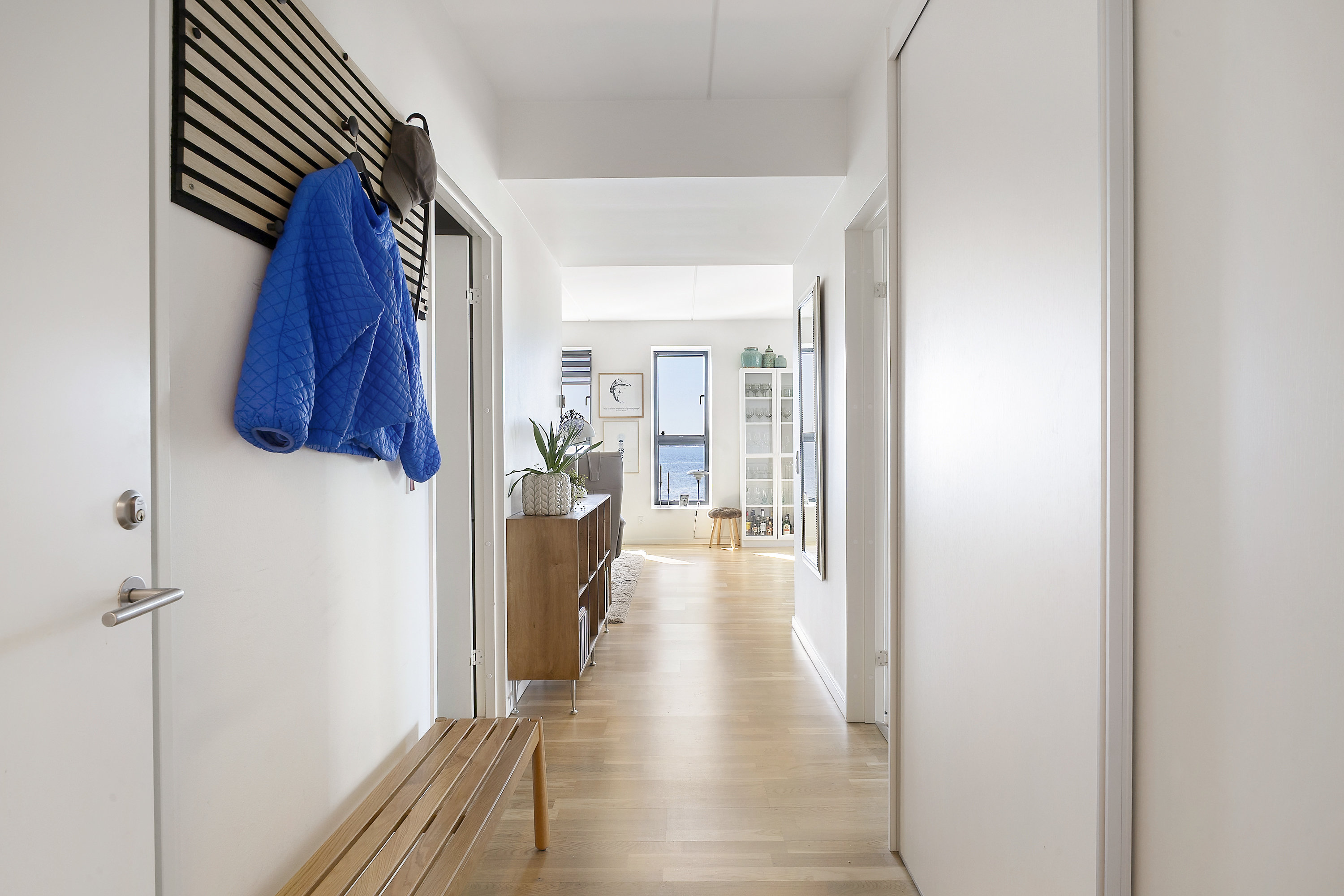 Fremhævet område billede i fuldskærmstilstand. Billede af Toldkammeret 9, 2. 4., 7000 Fredericia