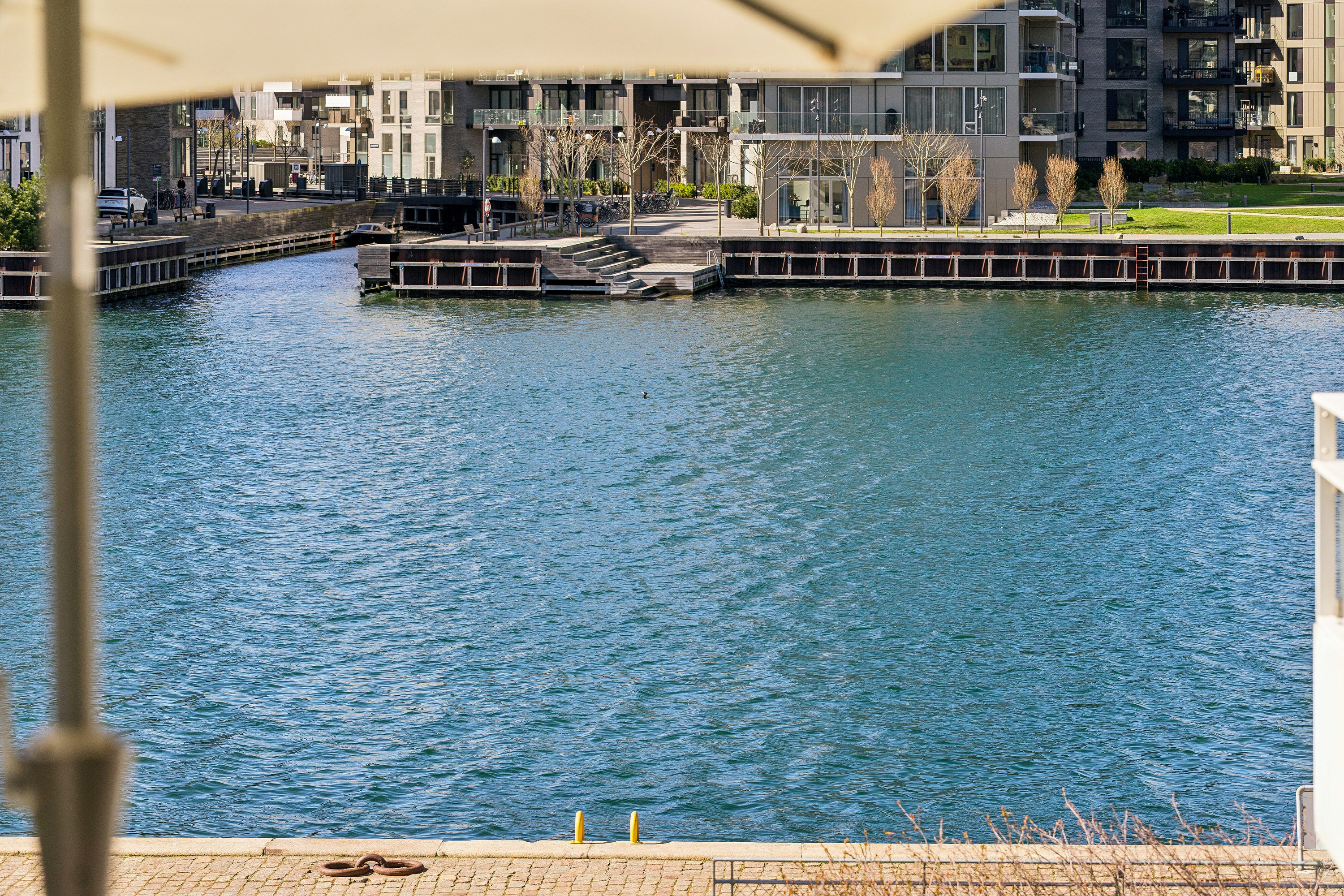 Islands Brygge 38E, 1. th., 2300 København S