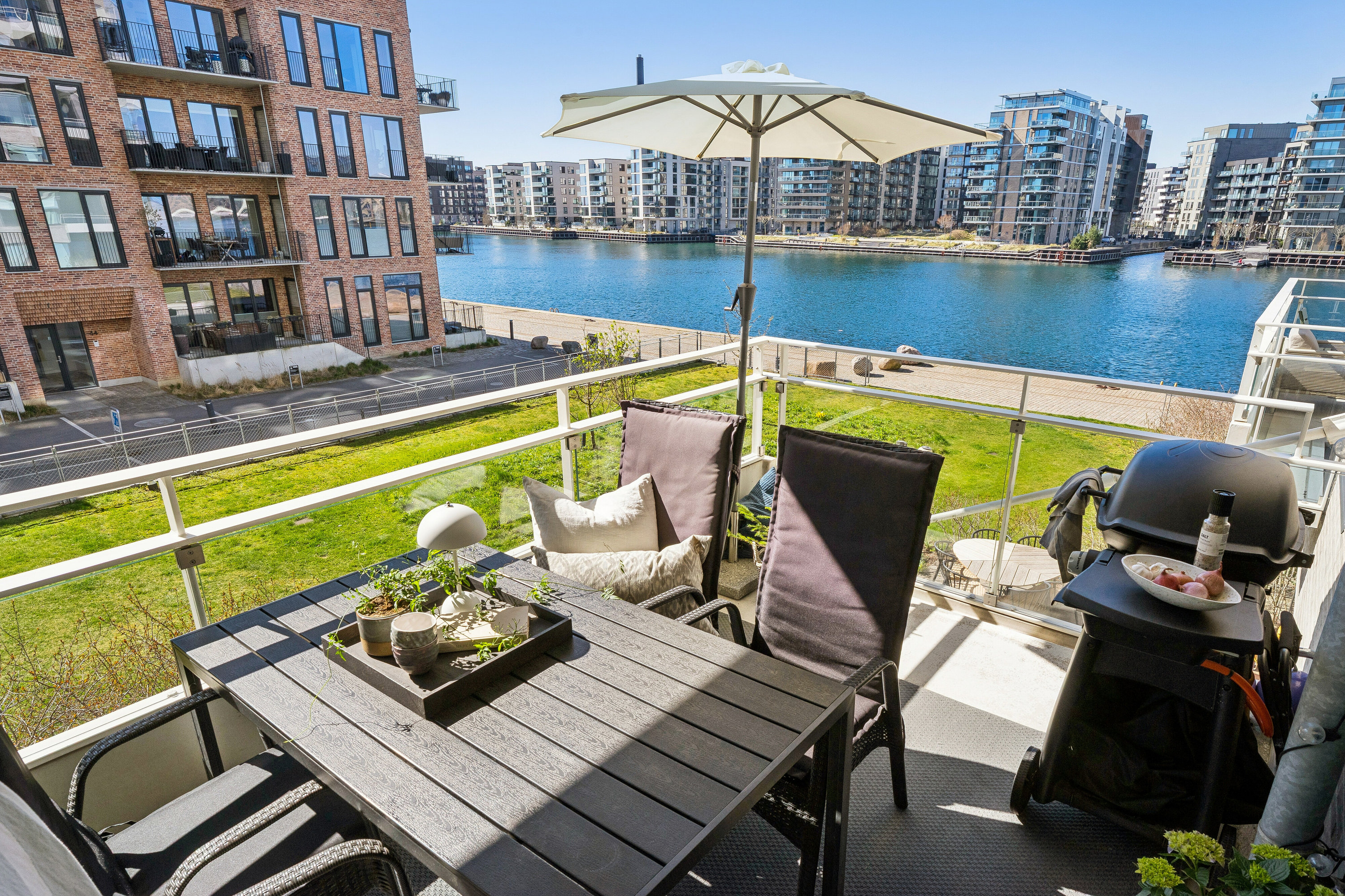 Islands Brygge 38E, 1. th., 2300 København S