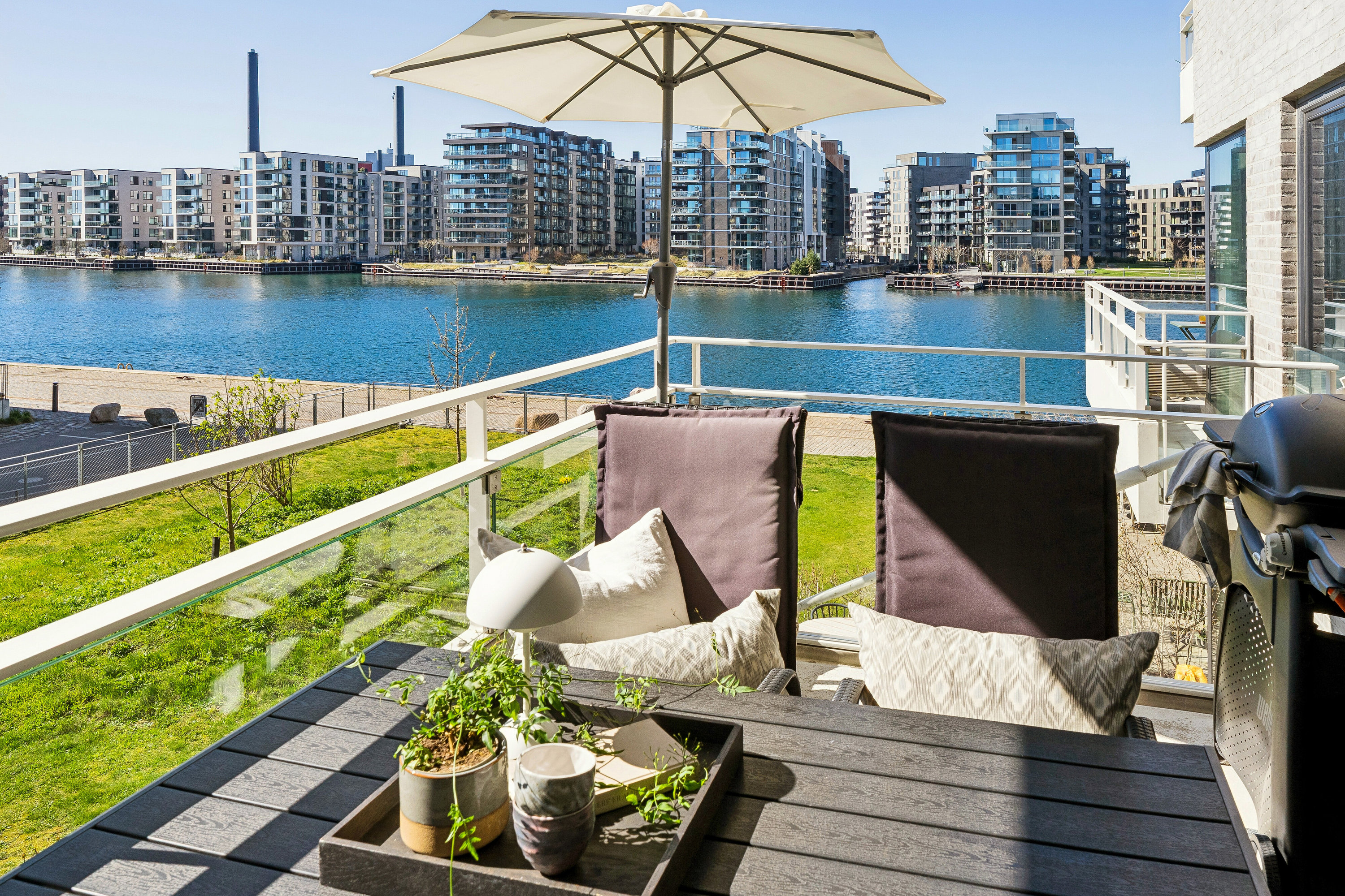 Islands Brygge 38E, 1. th., 2300 København S