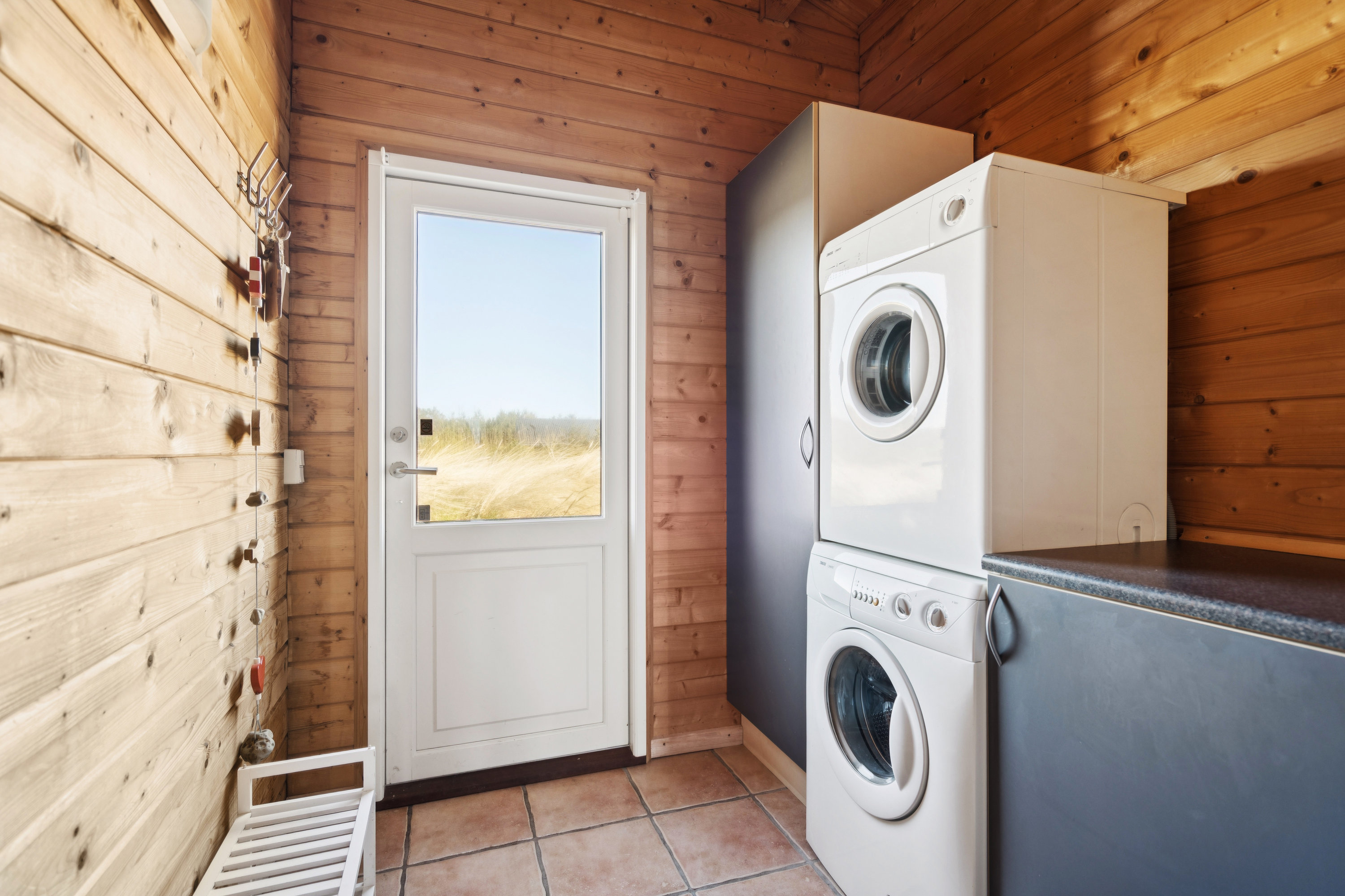 Fremhævet bryggers billede i fuldskærmstilstand. Billede af Kragekæret 17, Tornby, 9850 Hirtshals