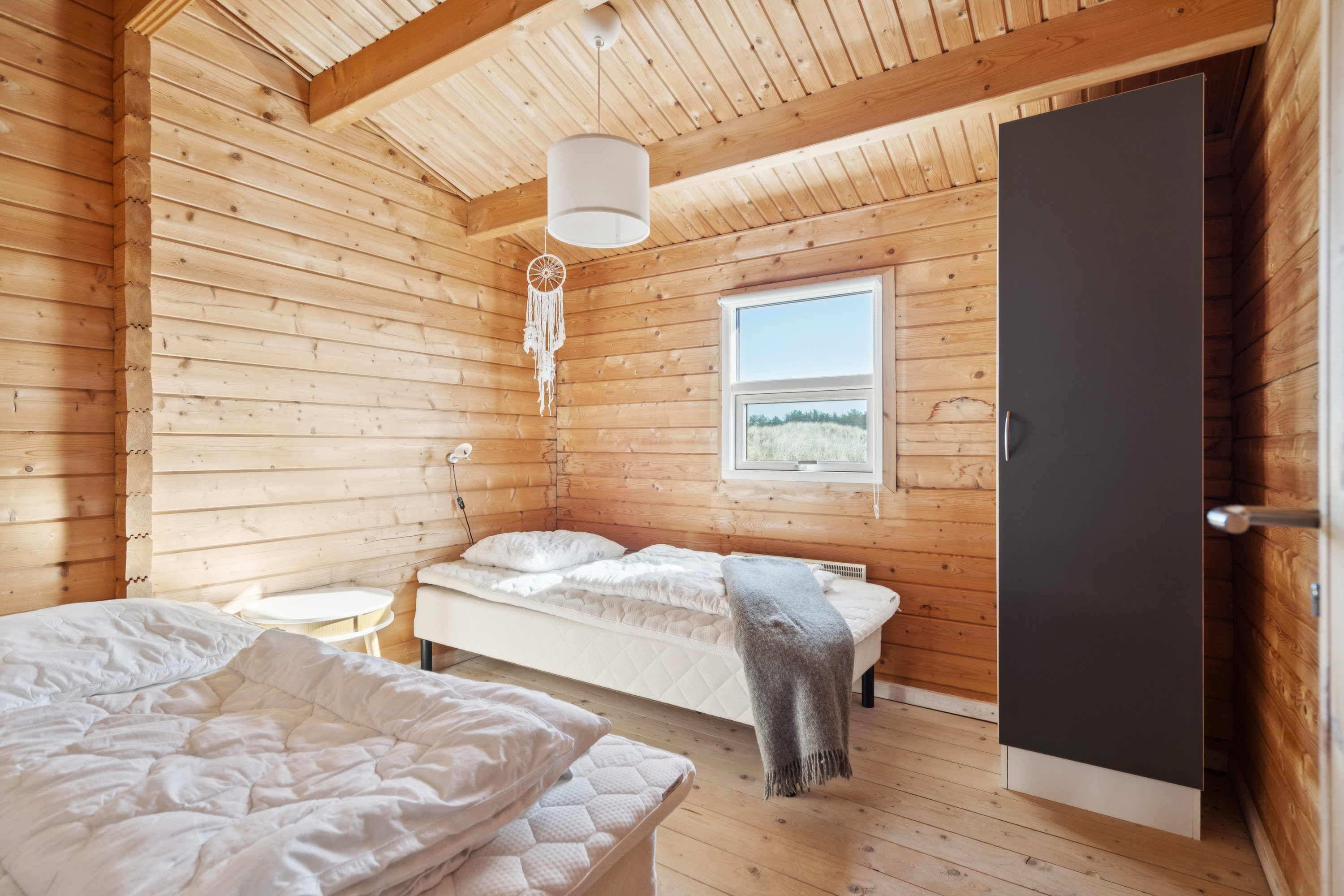 Fremhævet værelse billede i fuldskærmstilstand. Billede af Kragekæret 17, Tornby, 9850 Hirtshals