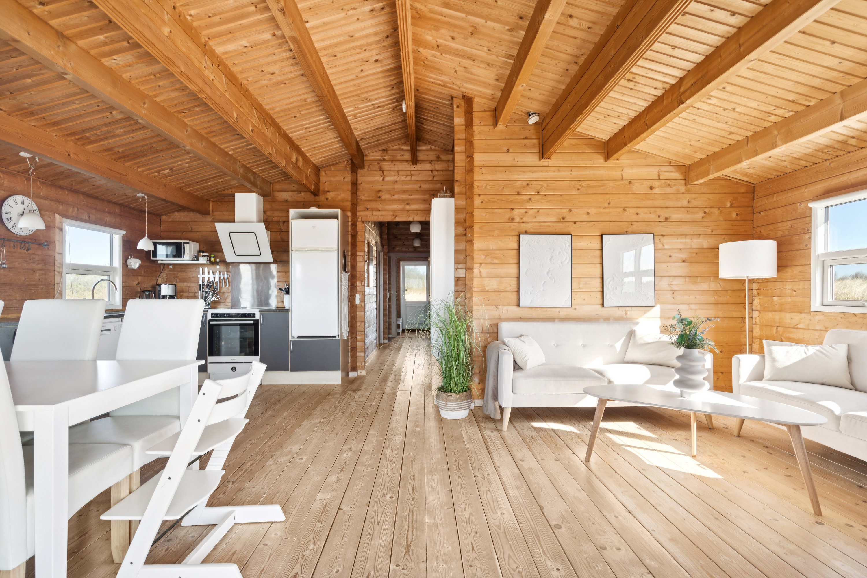 Kragekæret 17, Tornby, 9850 Hirtshals