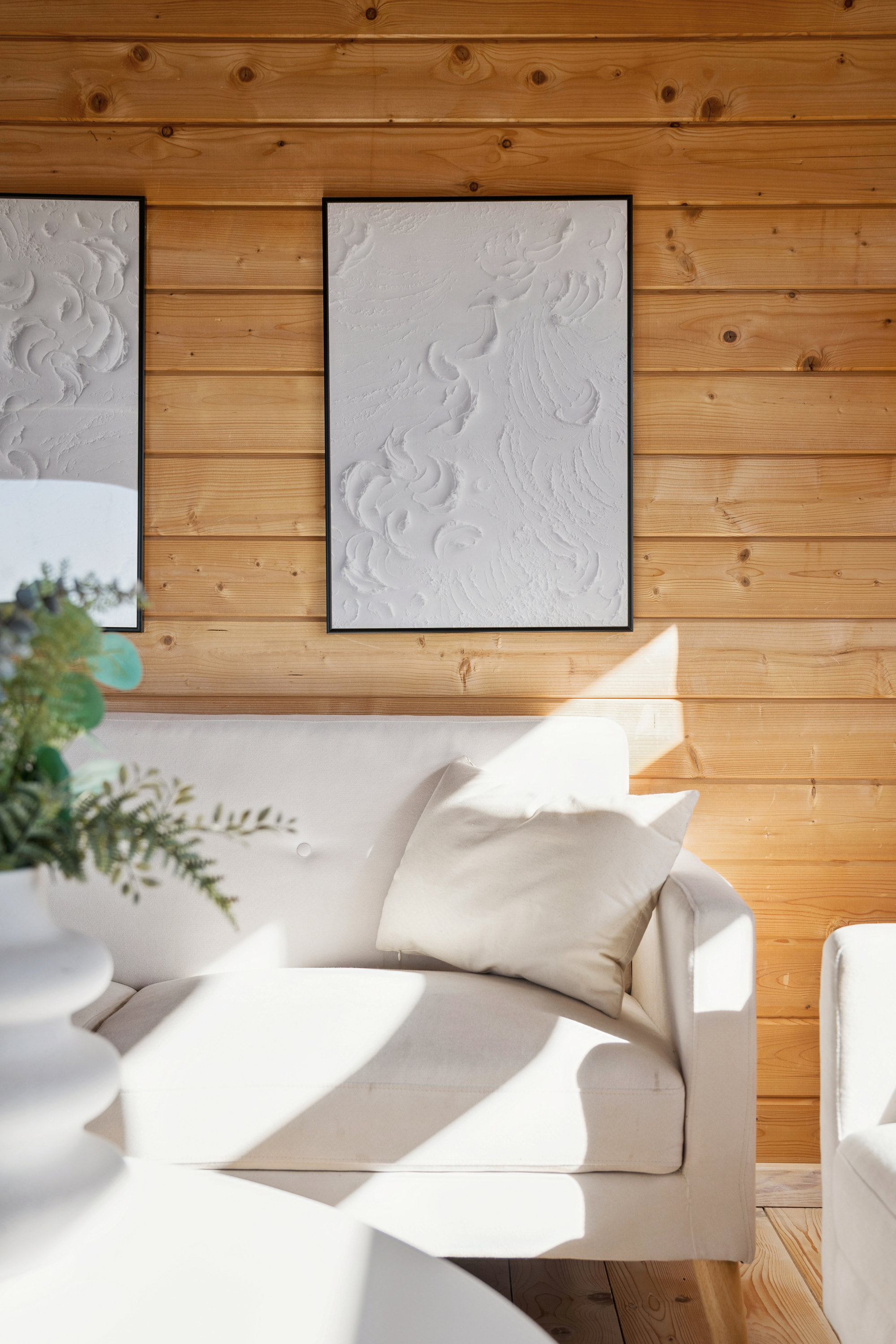 Fremhævet badeværelse billede i fuldskærmstilstand. Billede af Kragekæret 17, Tornby, 9850 Hirtshals