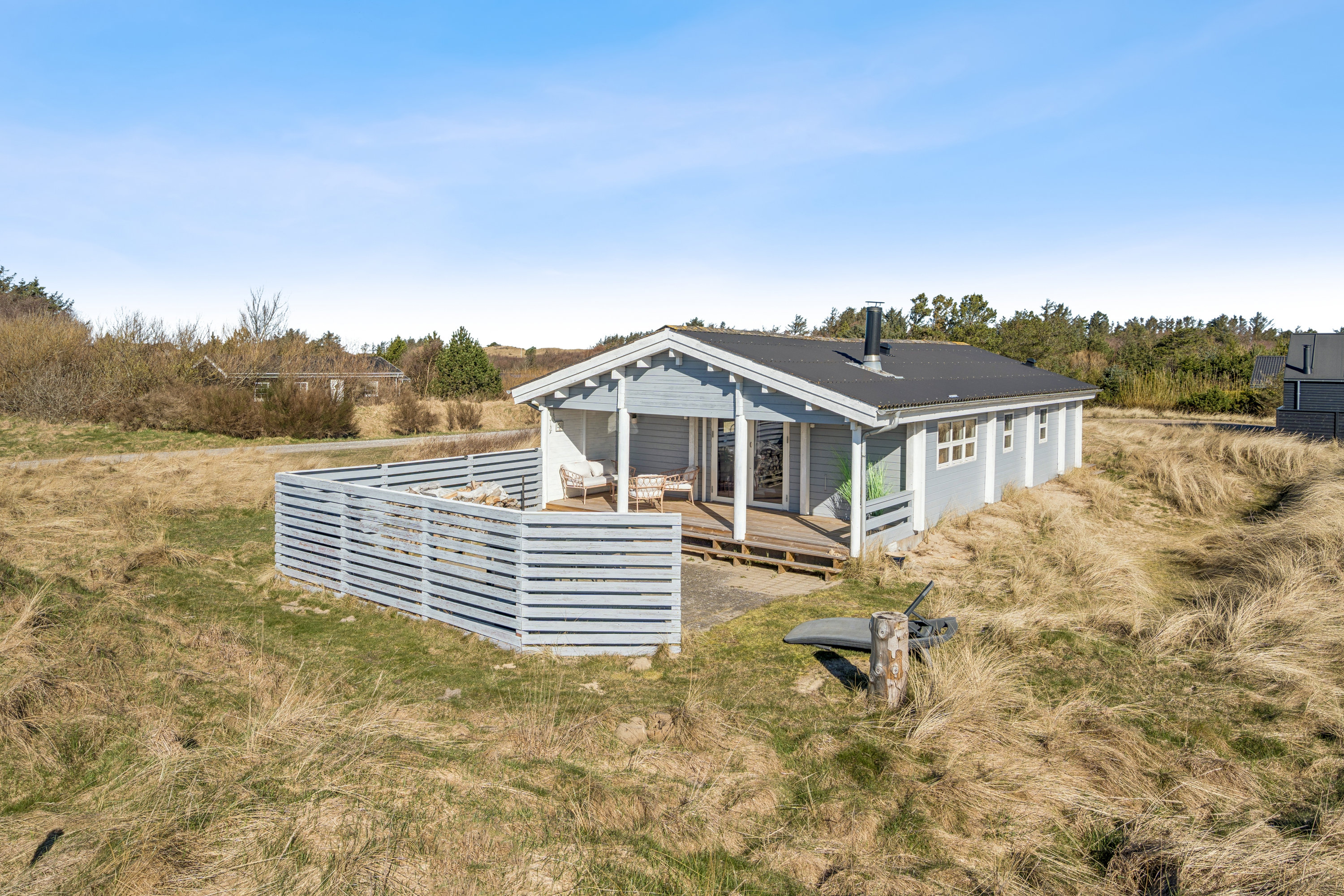 Kragekæret 17, Tornby, 9850 Hirtshals