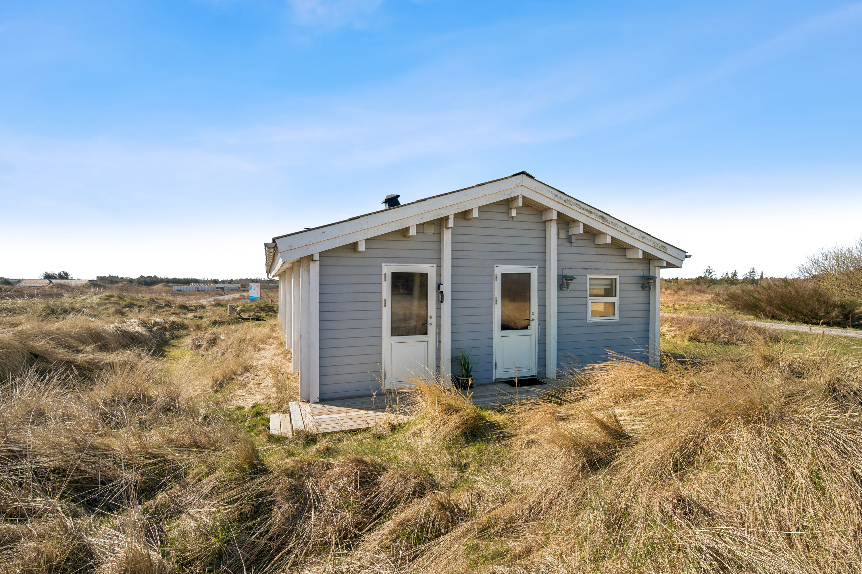 Fremhævet andet billede i fuldskærmstilstand. Billede af Kragekæret 17, Tornby, 9850 Hirtshals