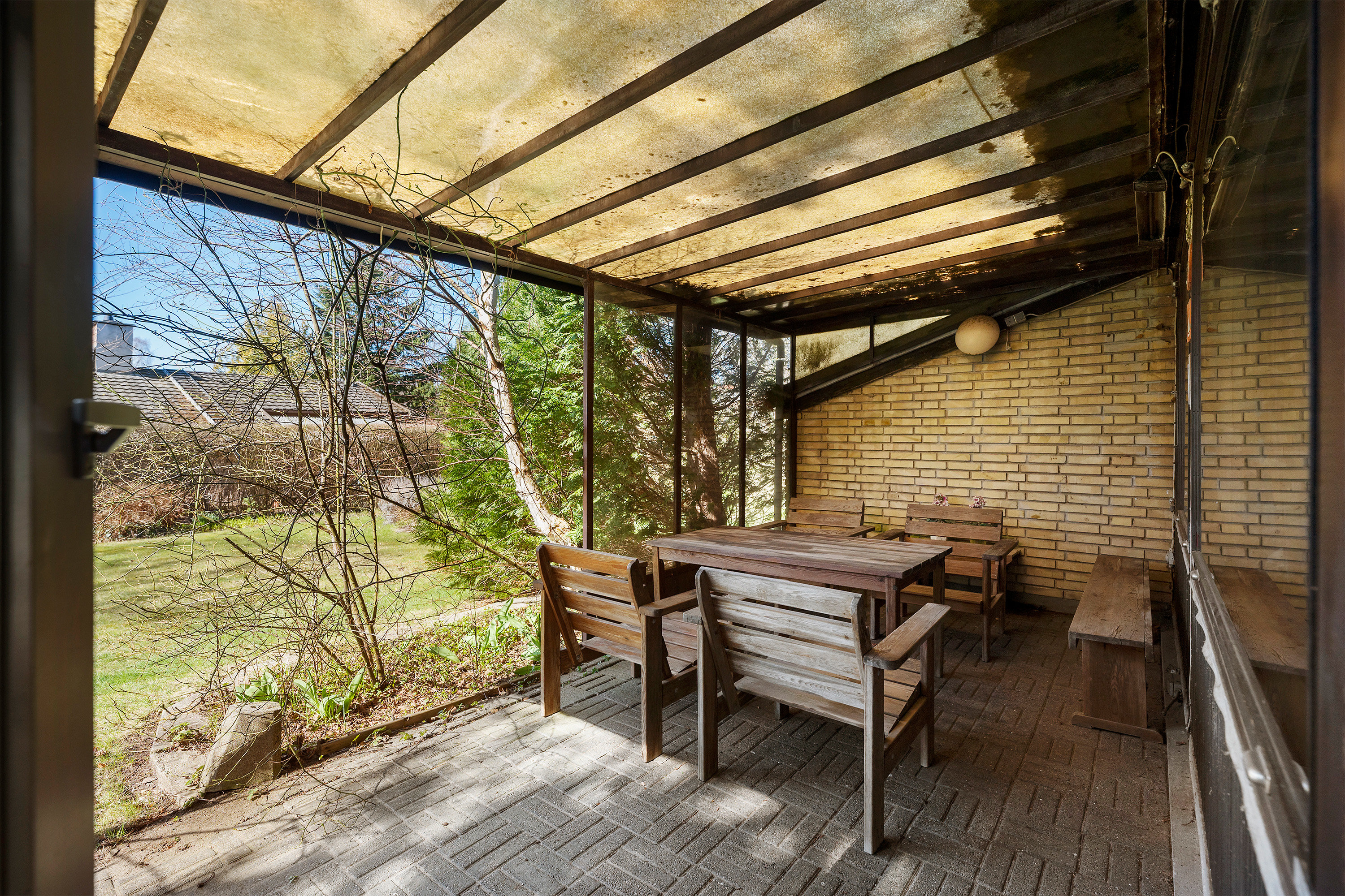 Fremhævet ejendommen billede i fuldskærmstilstand. Billede af Paradisbakken 5, Øverød, 2840 Holte