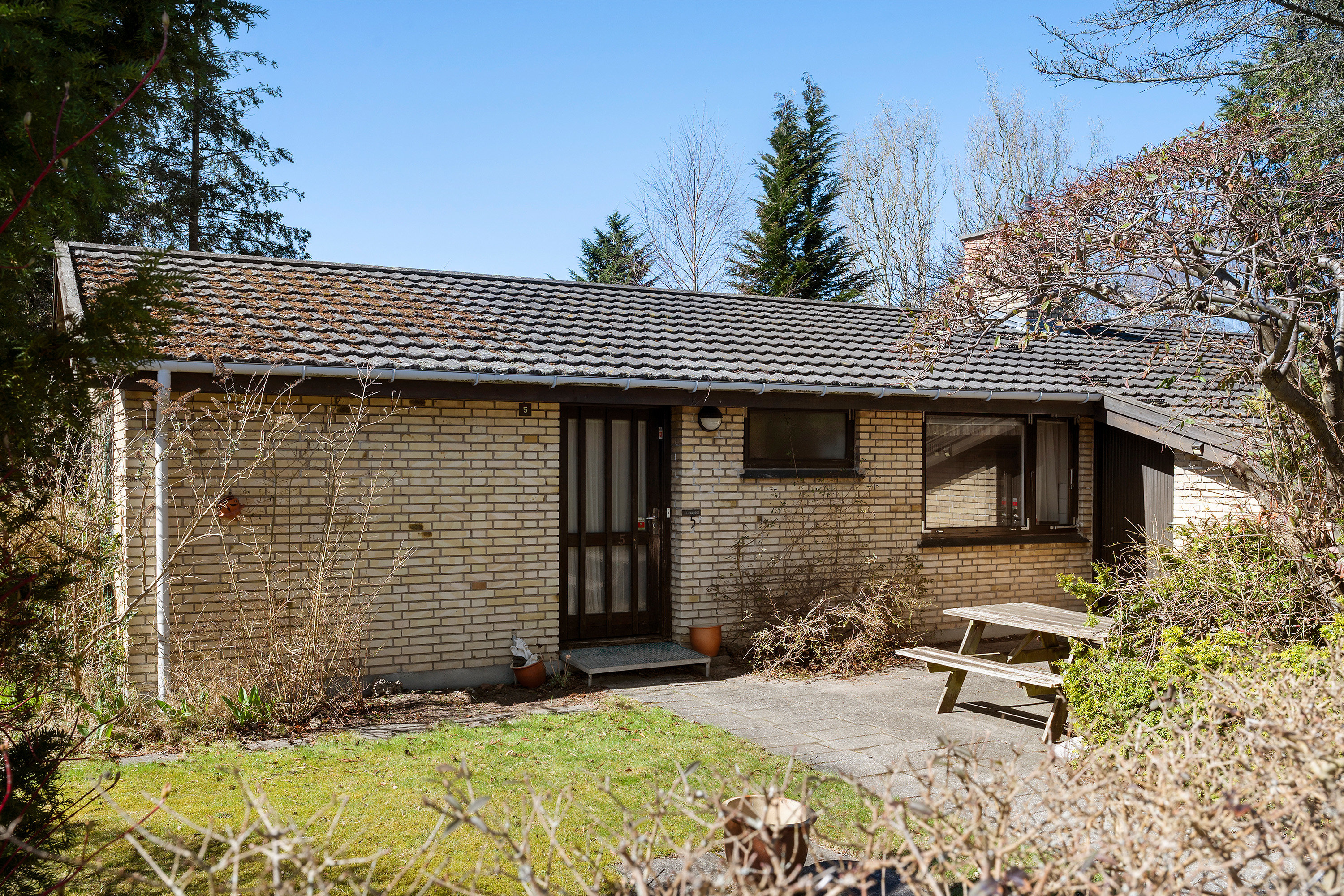 Paradisbakken 5, Øverød, 2840 Holte