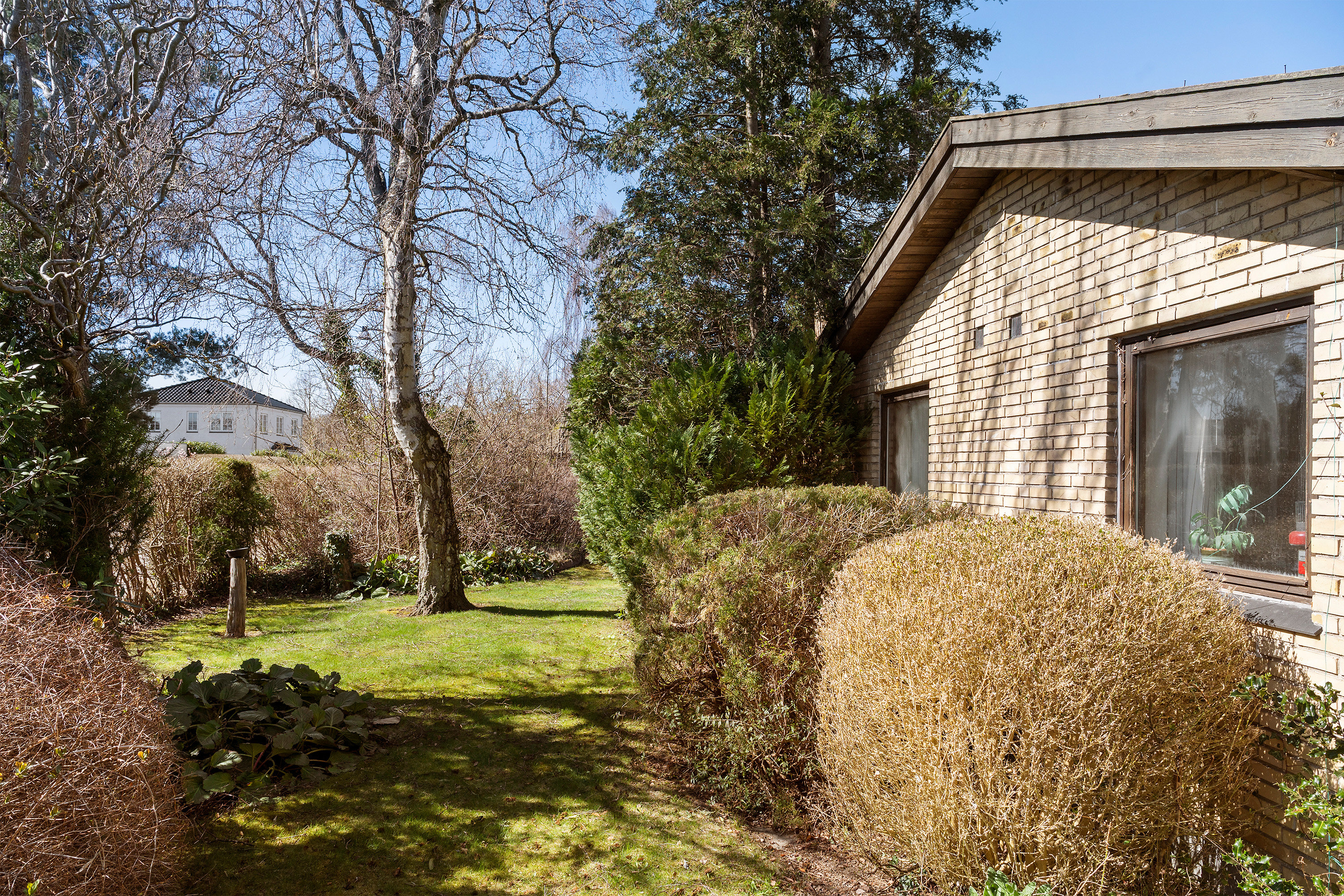 Fremhævet ejendommen billede i fuldskærmstilstand. Billede af Paradisbakken 5, Øverød, 2840 Holte